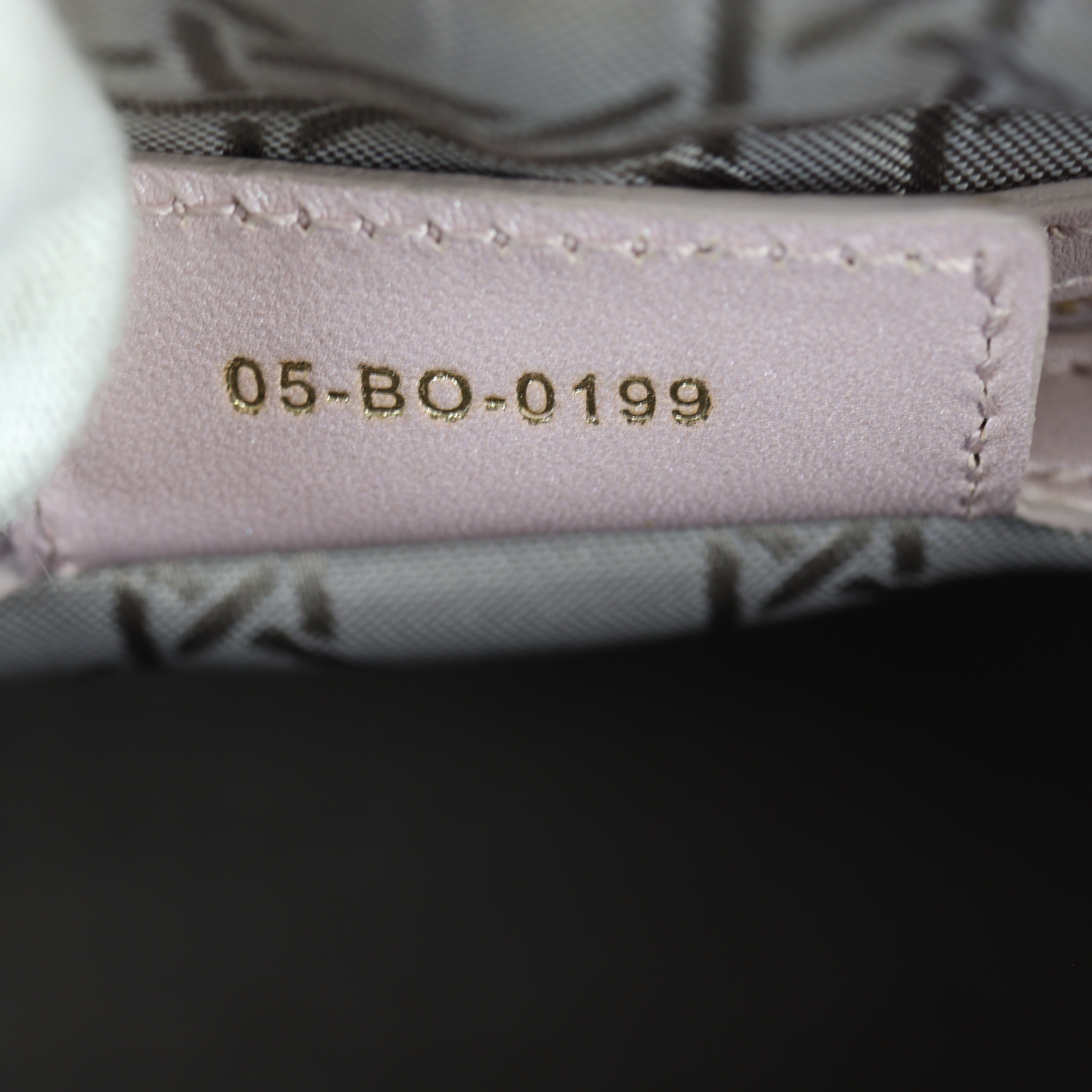 Dior Lady Dior Medium