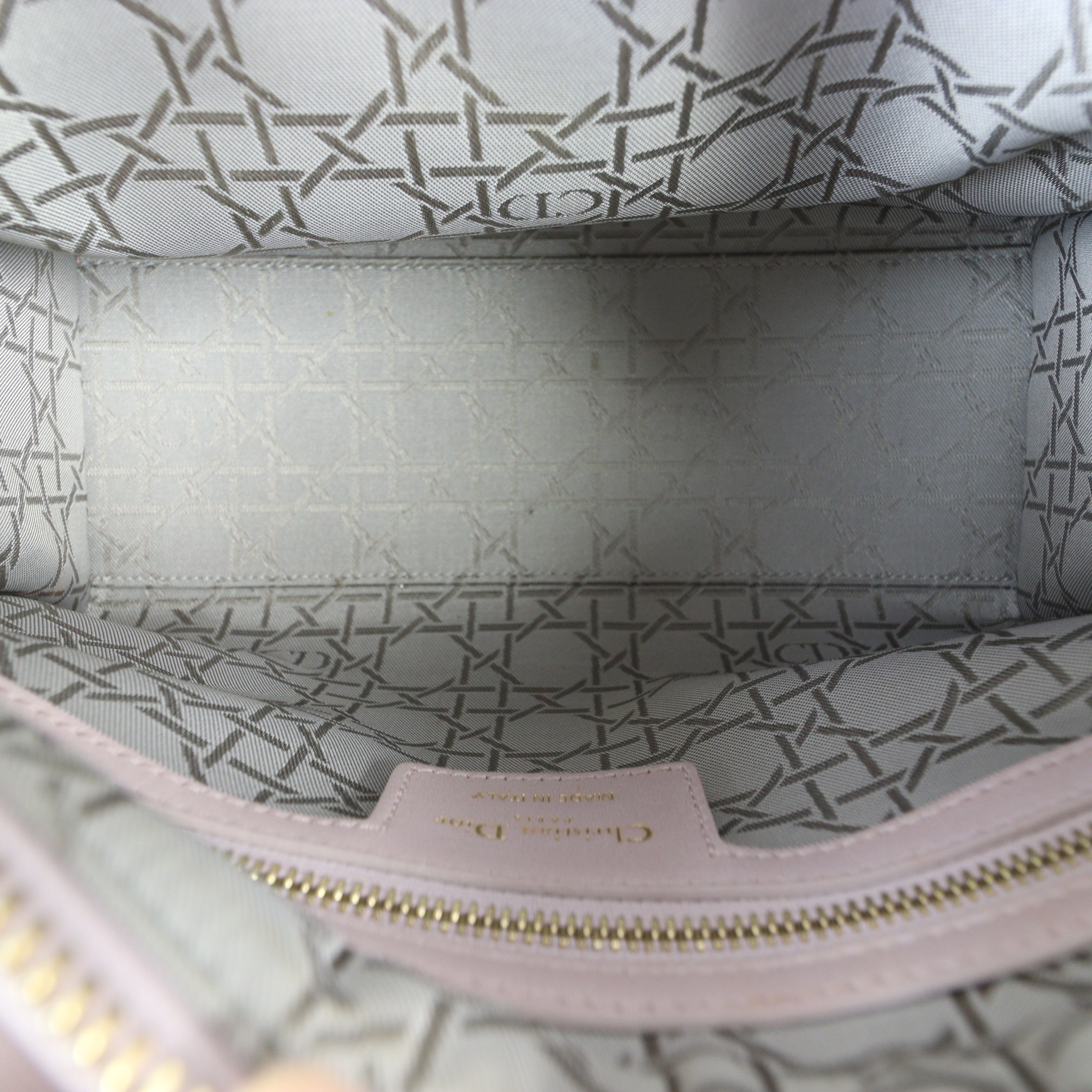 Dior Lady Dior Medium