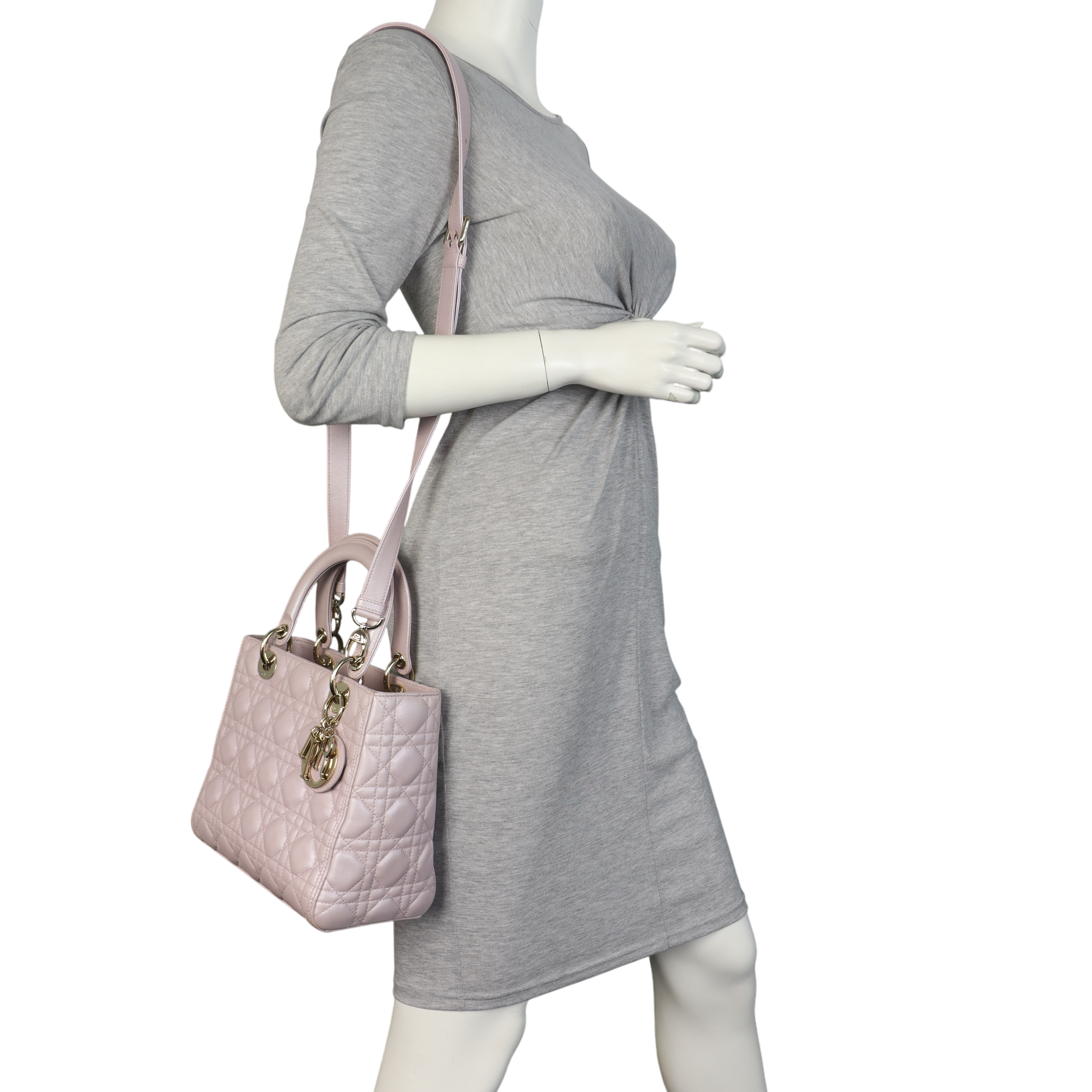 Dior Lady Dior Medium