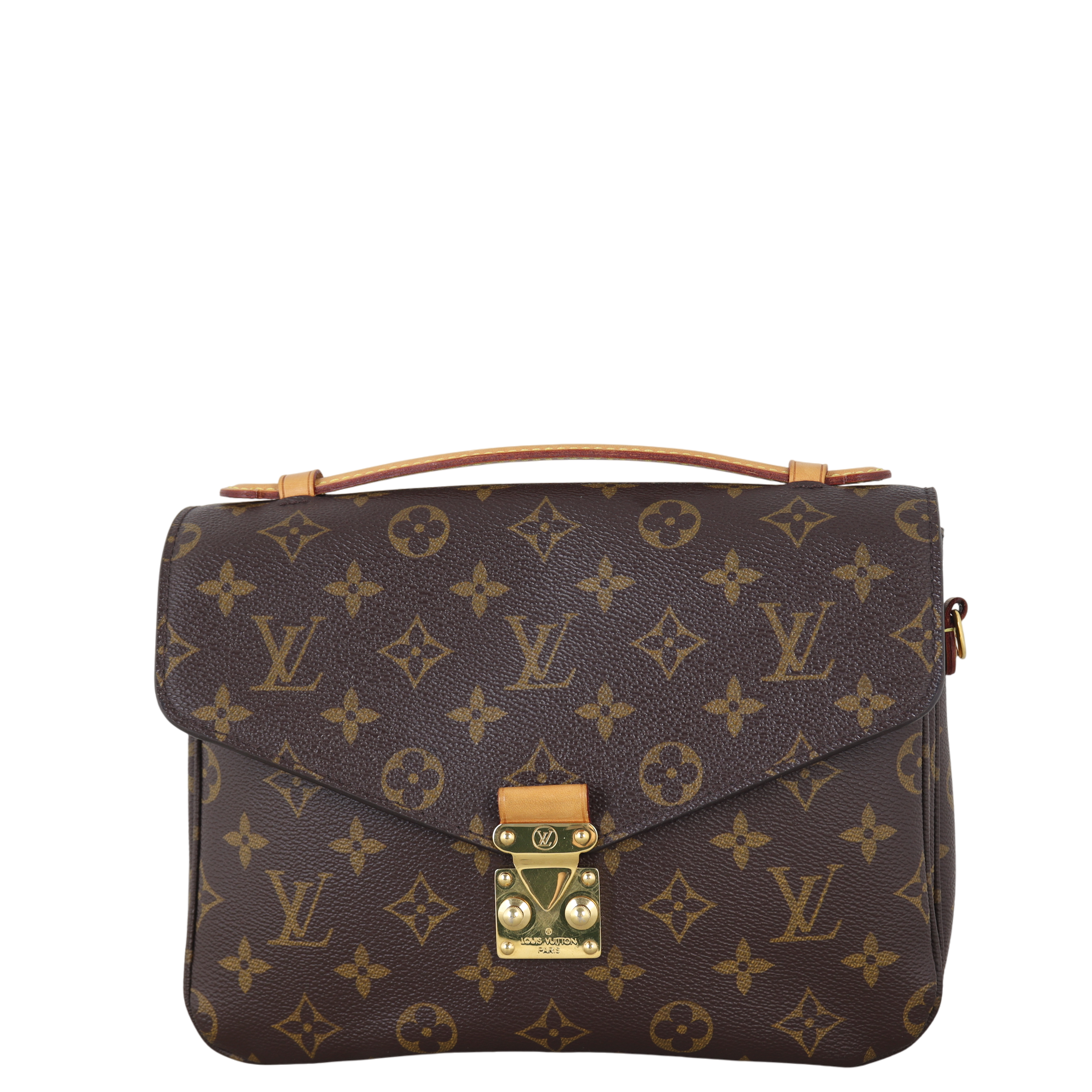 Louis Vuitton Pochette Metis Monogram