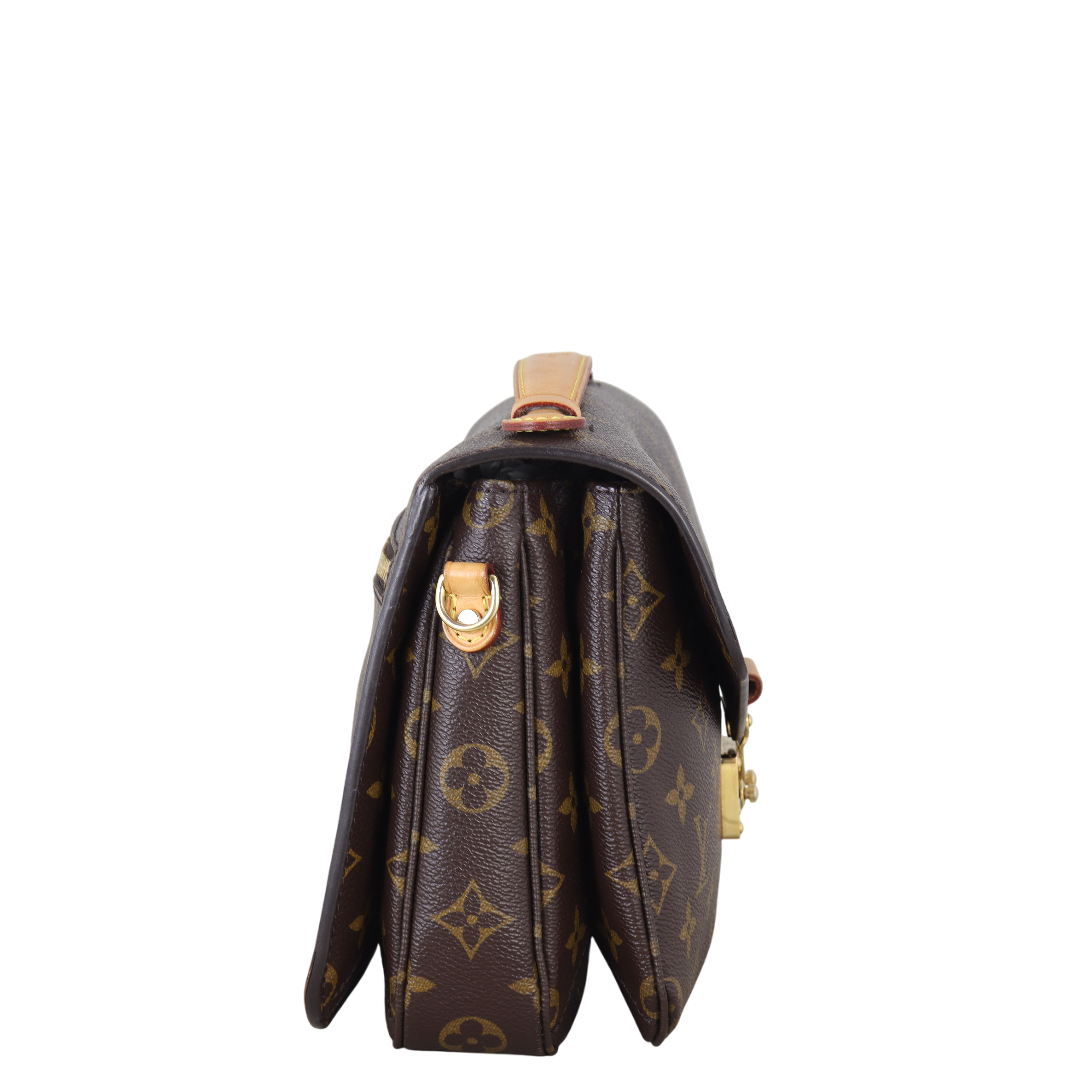 Louis Vuitton Pochette Metis Monogram