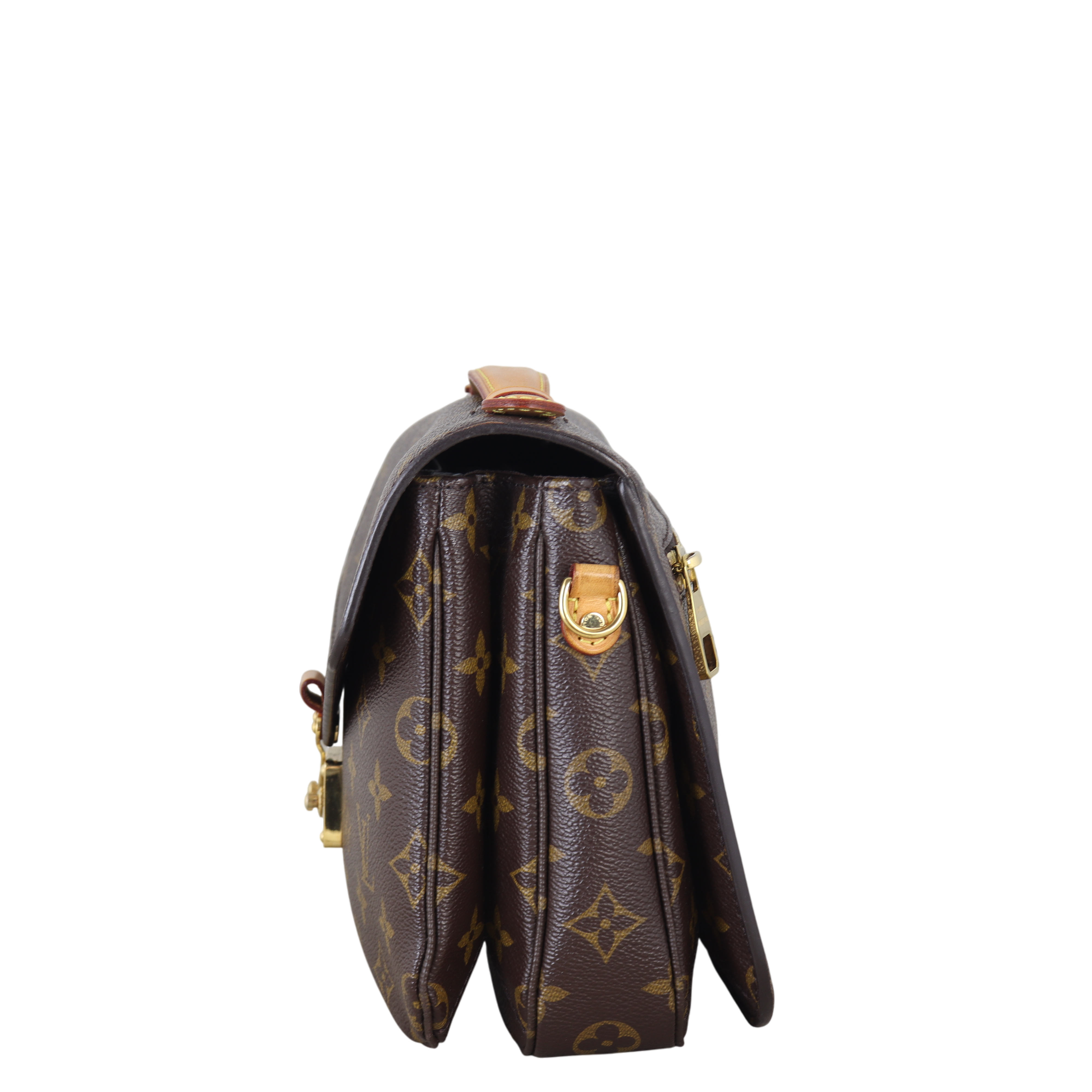 Louis Vuitton Pochette Metis Monogram