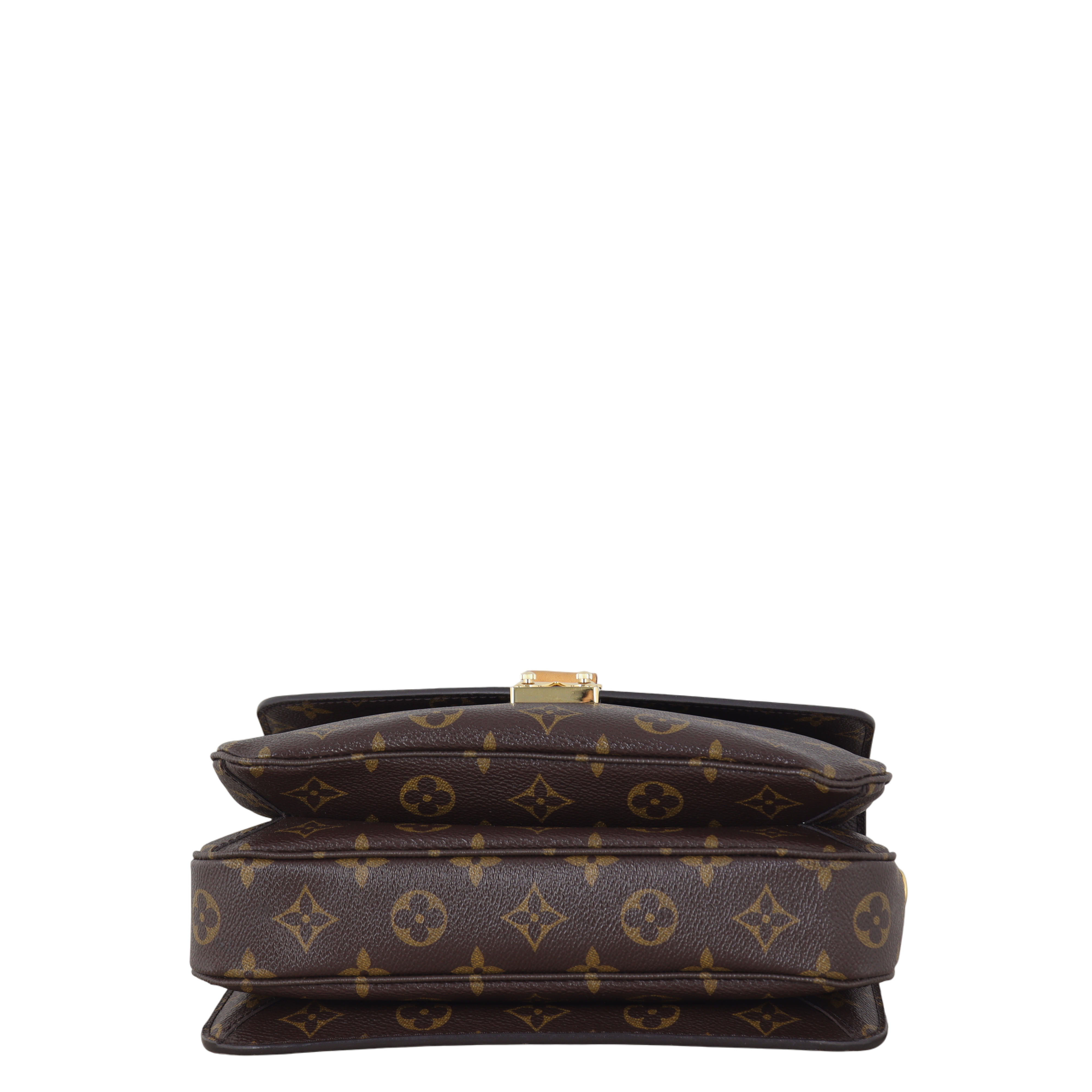 Louis Vuitton Pochette Metis Monogram