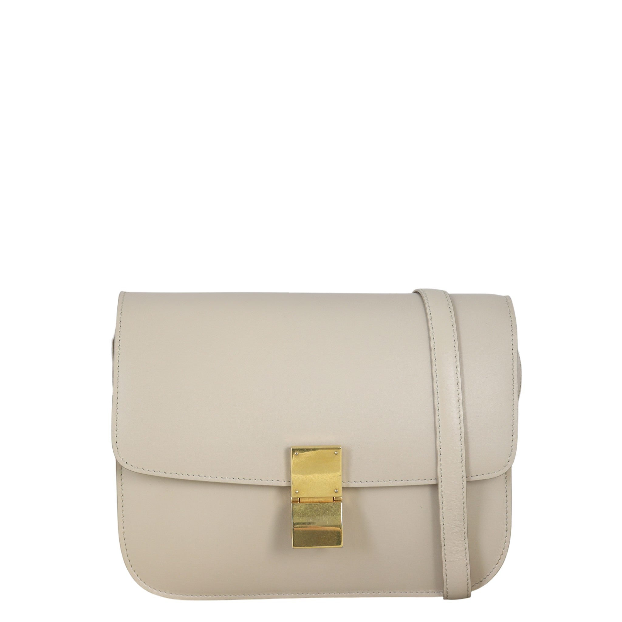 Celine Classic Box Bag Medium