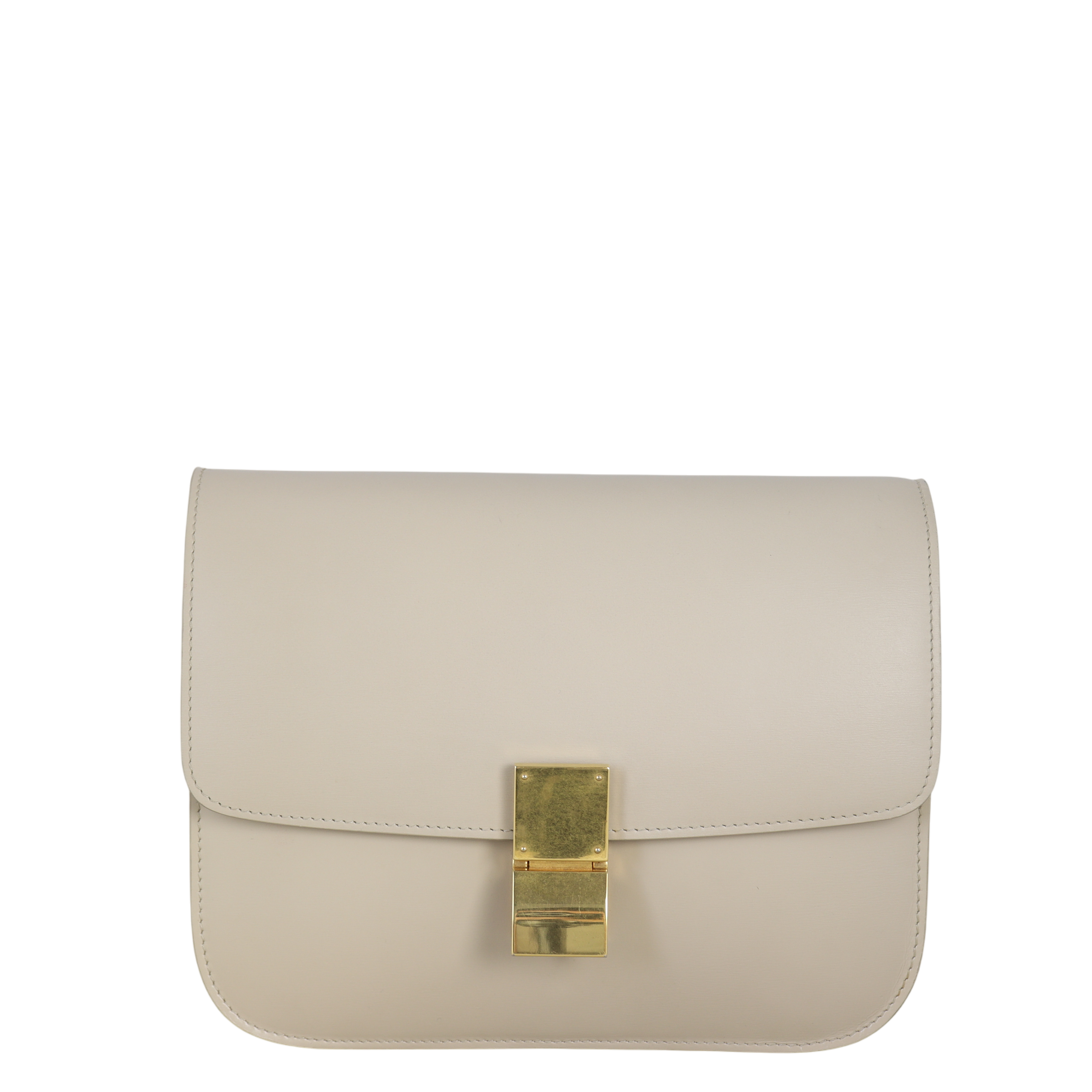 Celine Classic Box Bag Medium