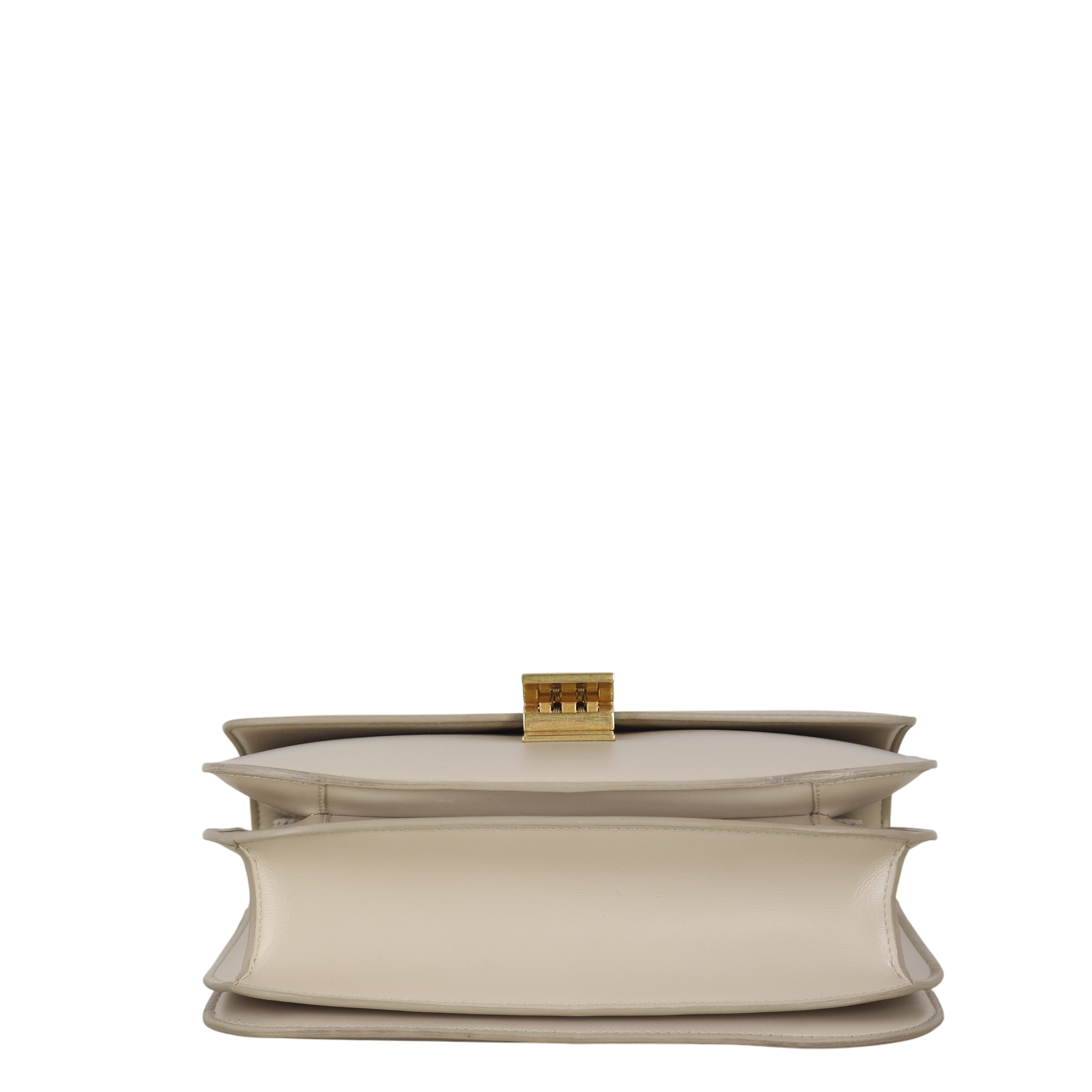 Celine Classic Box Bag Medium