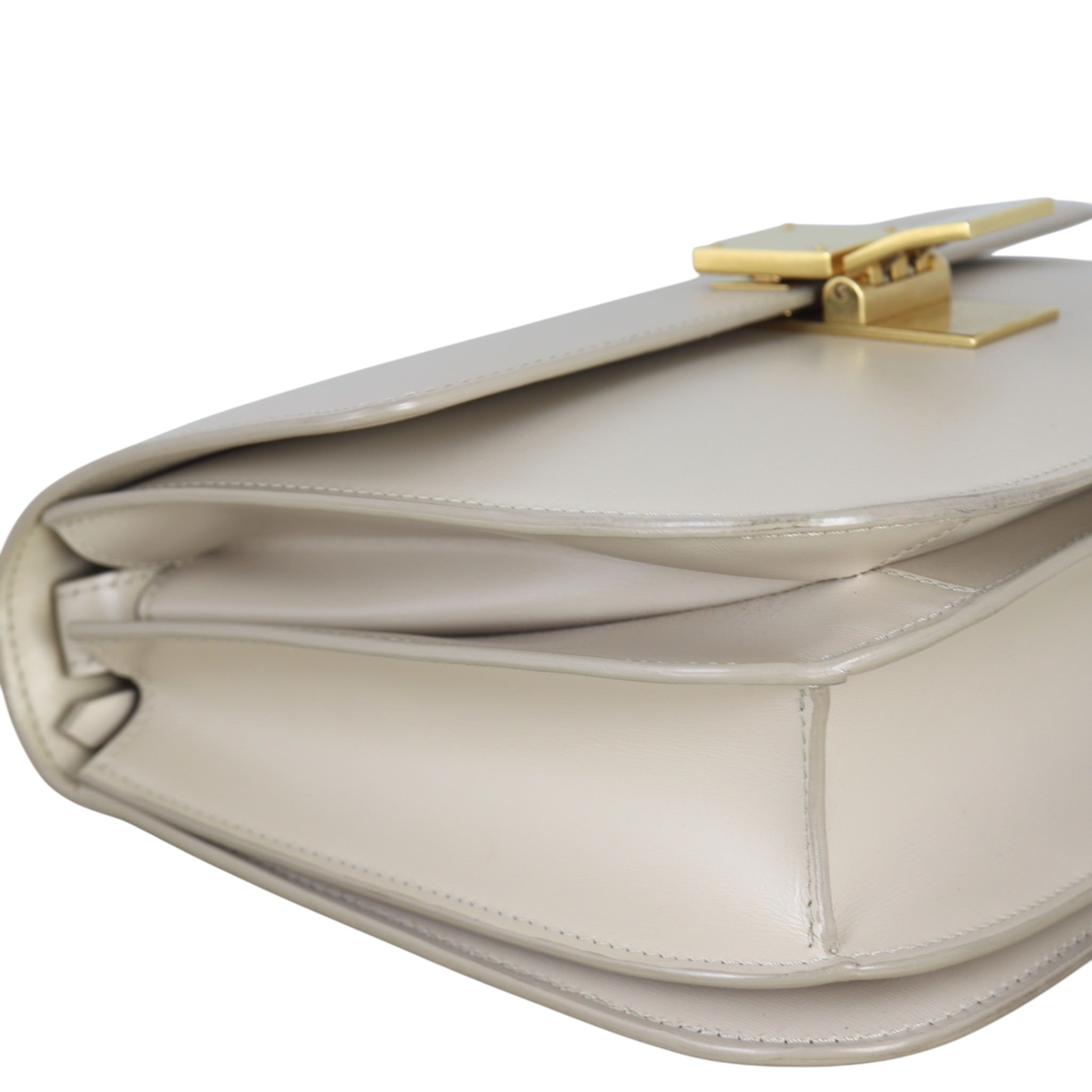 Celine Classic Box Bag Medium