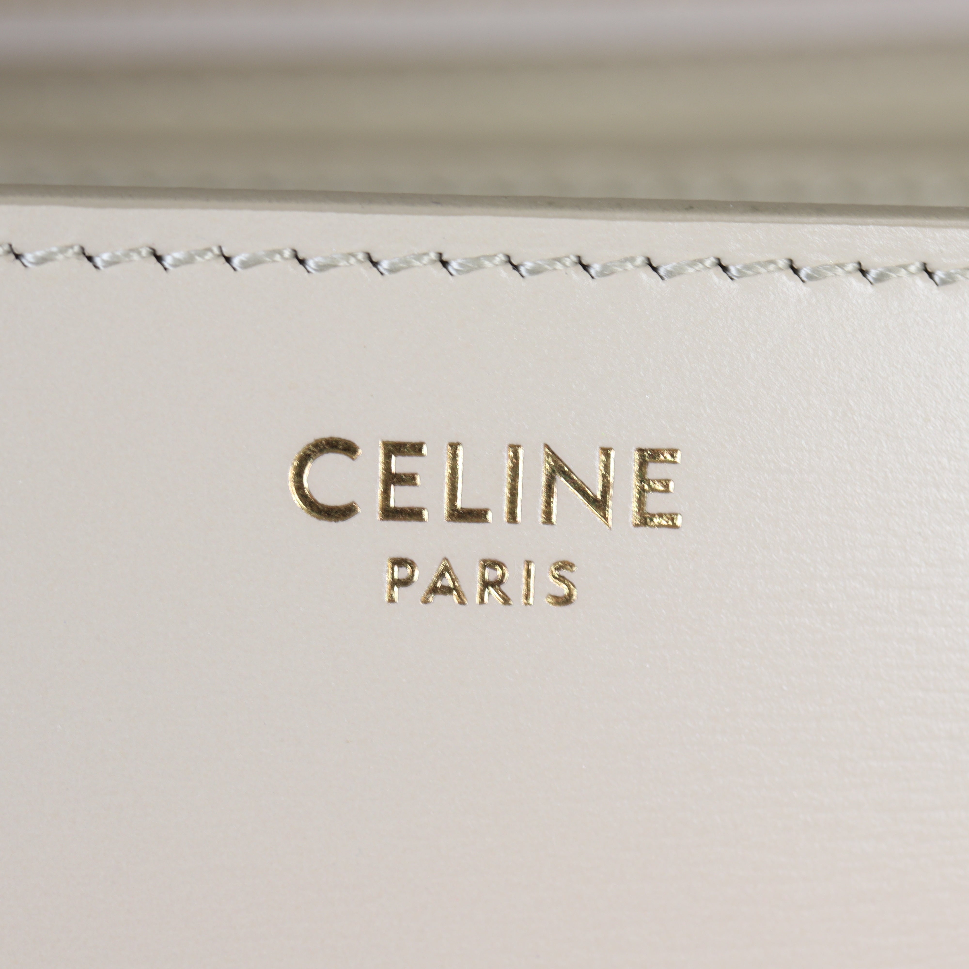 Celine Classic Box Bag Medium
