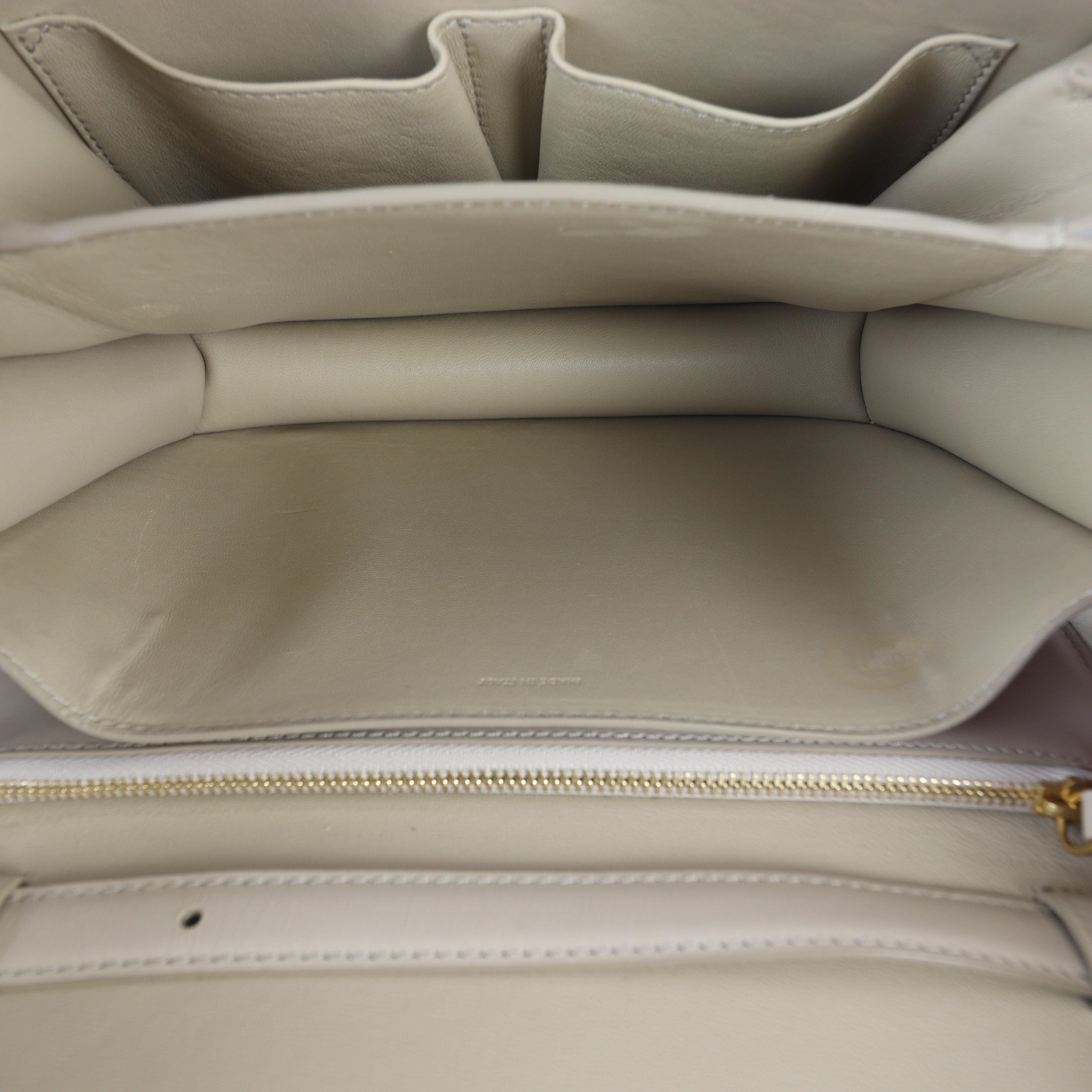 Celine Classic Box Bag Medium