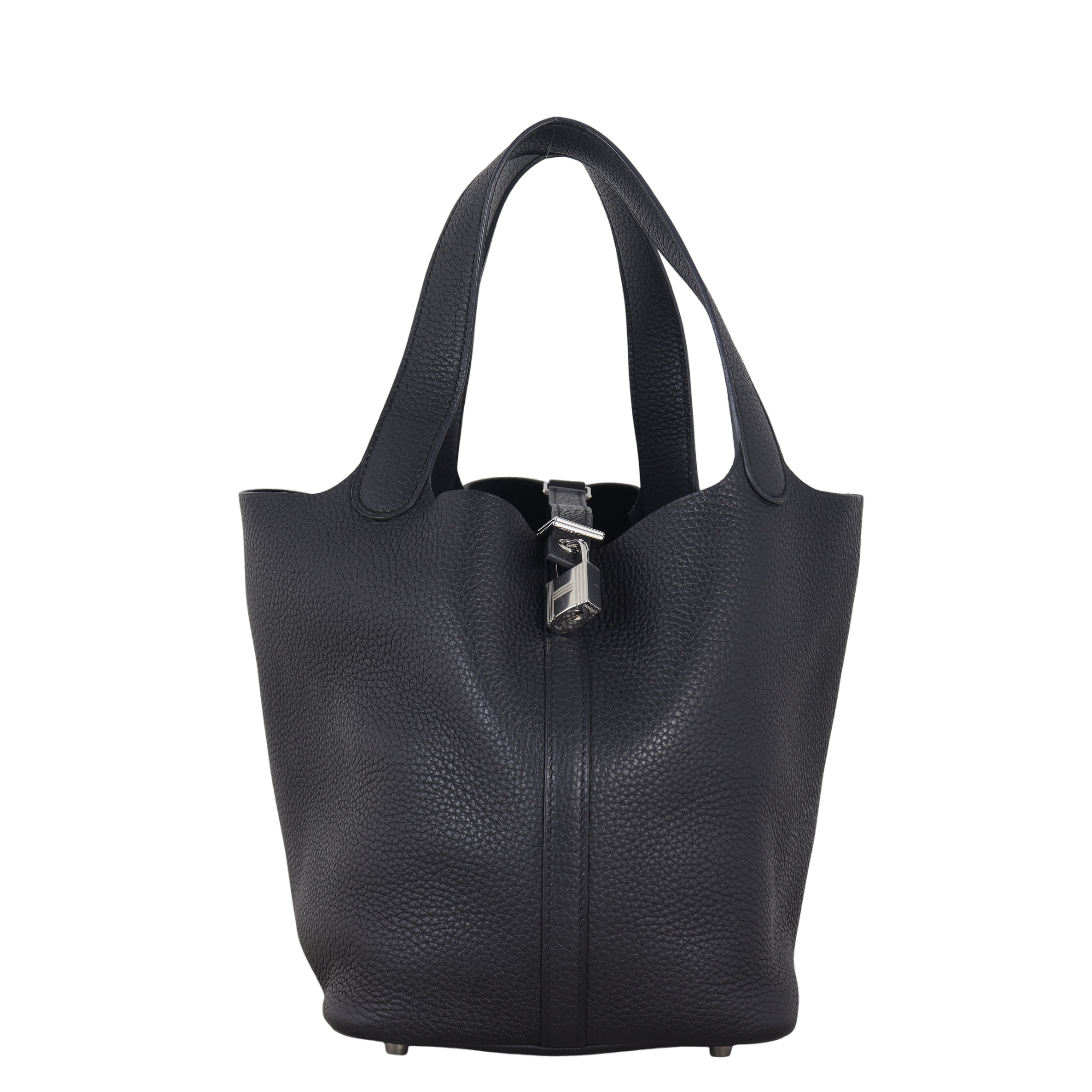 Hermes Picotin Lock 22 Taurillon Clemence