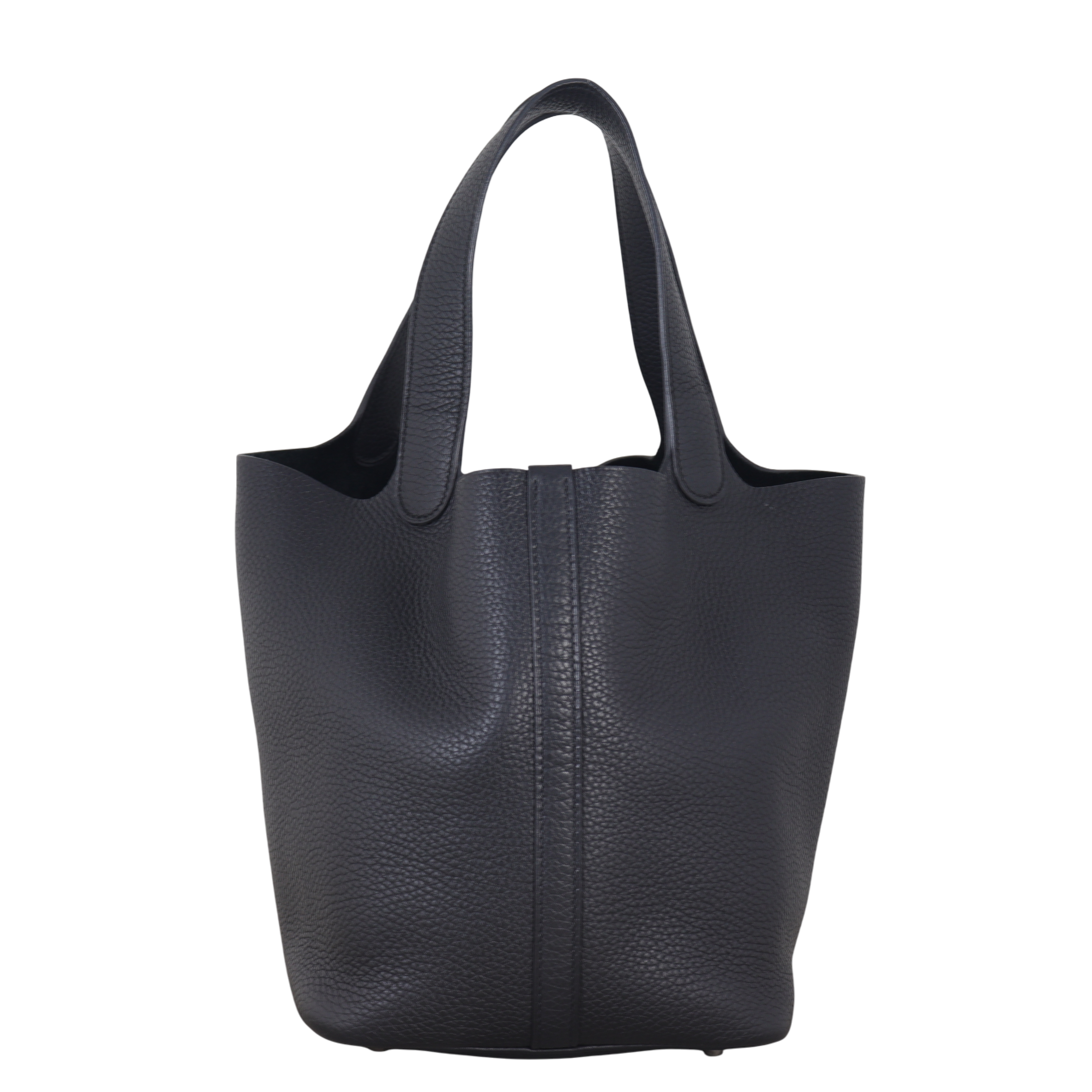 Hermes Picotin Lock 22 Taurillon Clemence