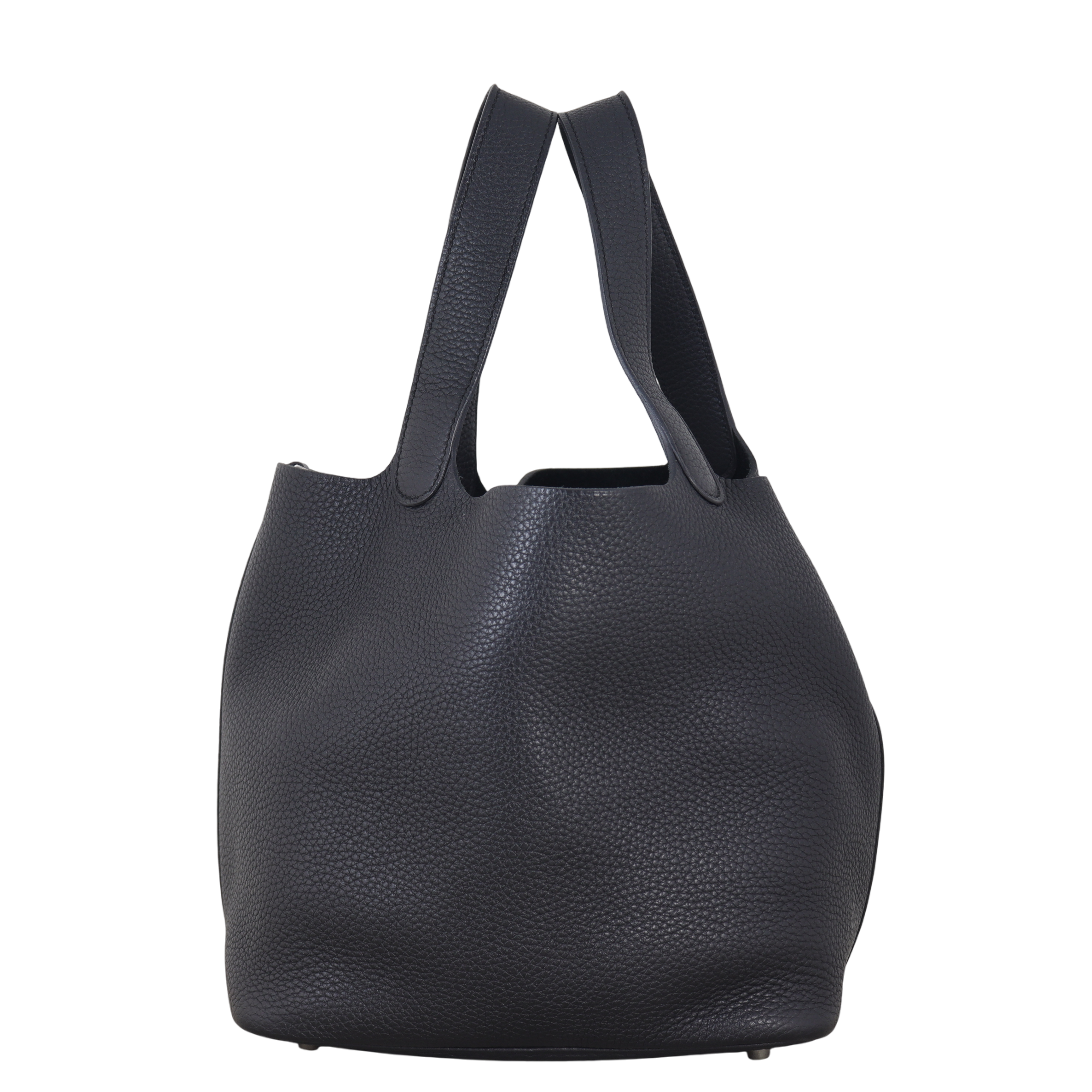 Hermes Picotin Lock 22 Taurillon Clemence