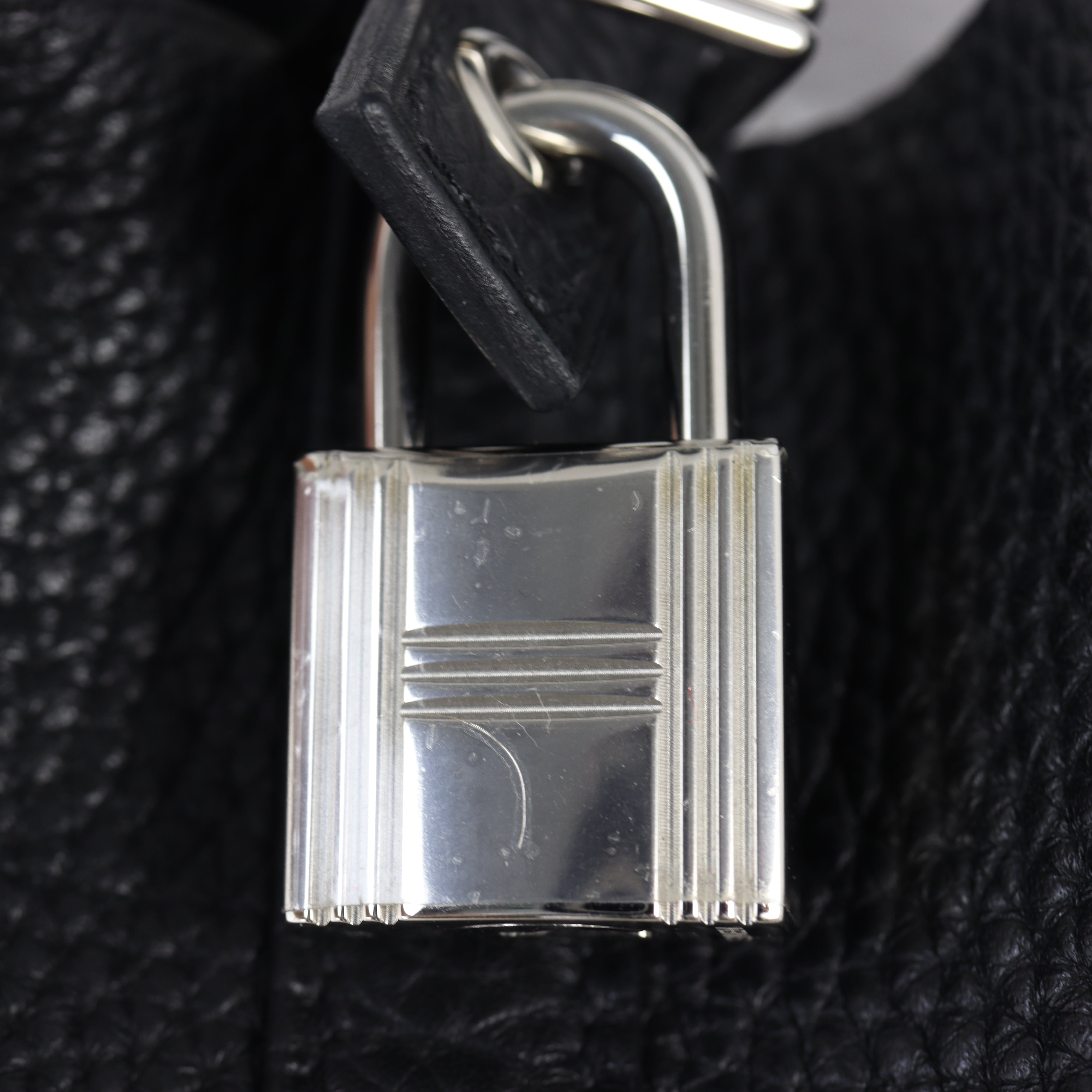Hermes Picotin Lock 22 Taurillon Clemence