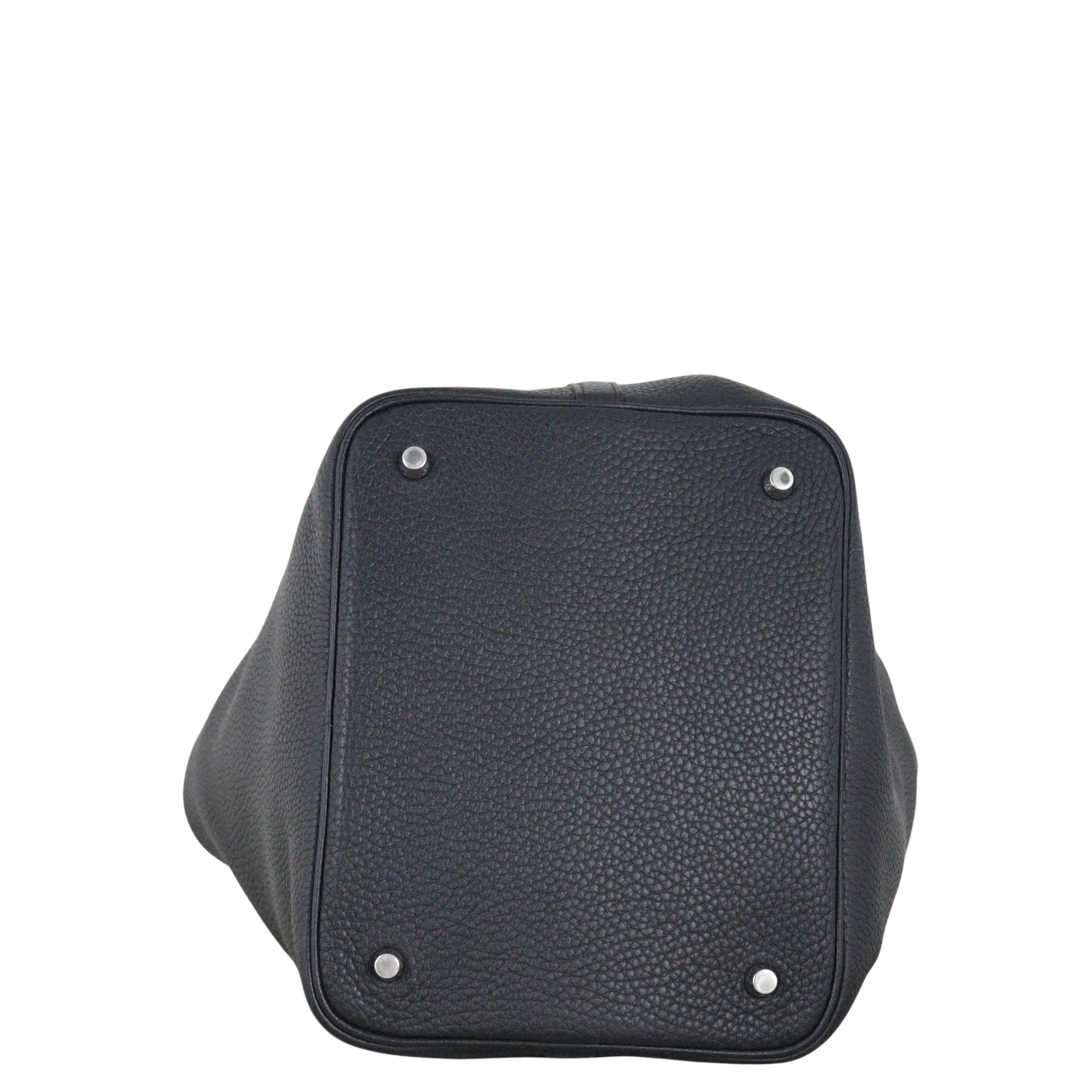 Hermes Picotin Lock 22 Taurillon Clemence