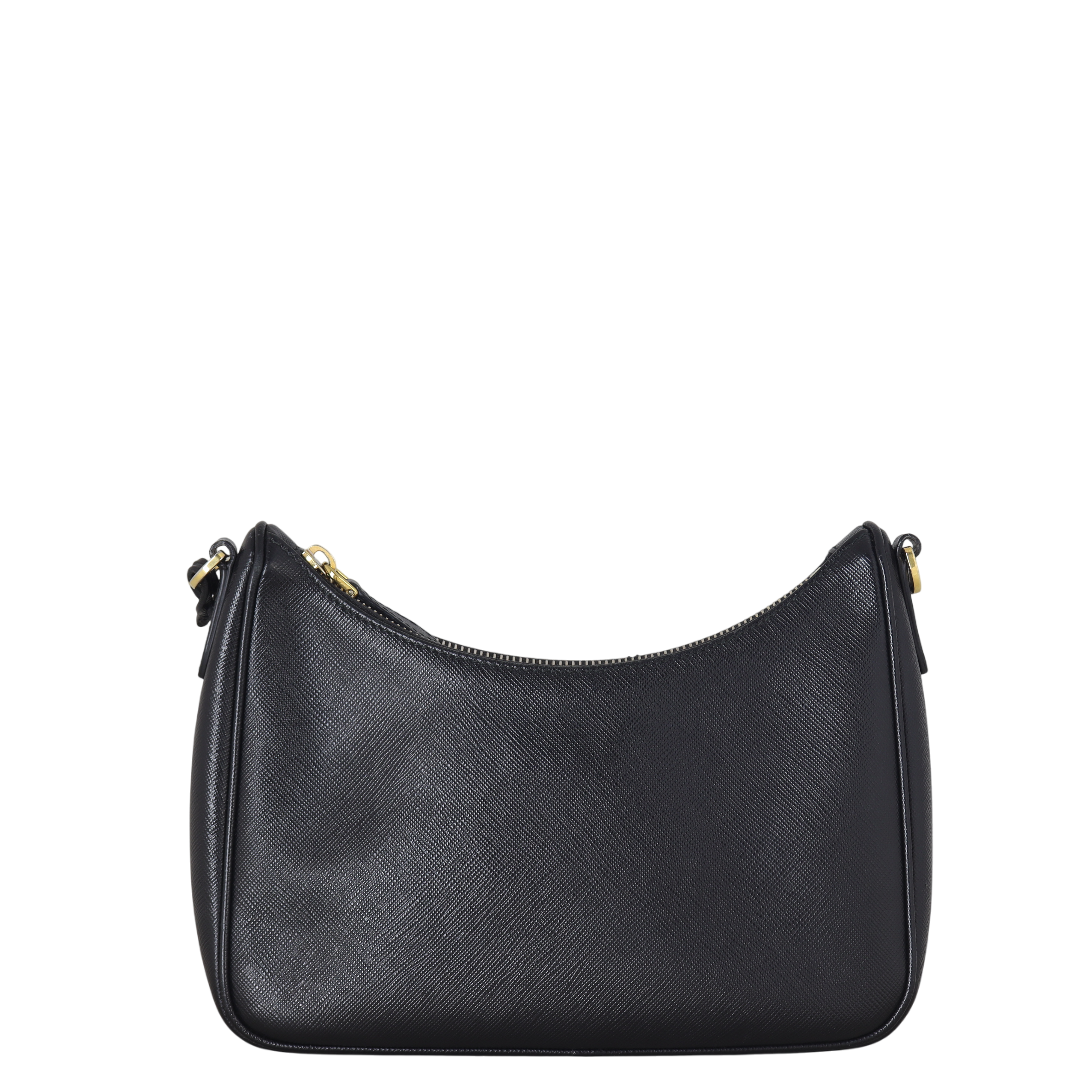 Prada Re-edition 2005 Saffiano Shoulder Bag