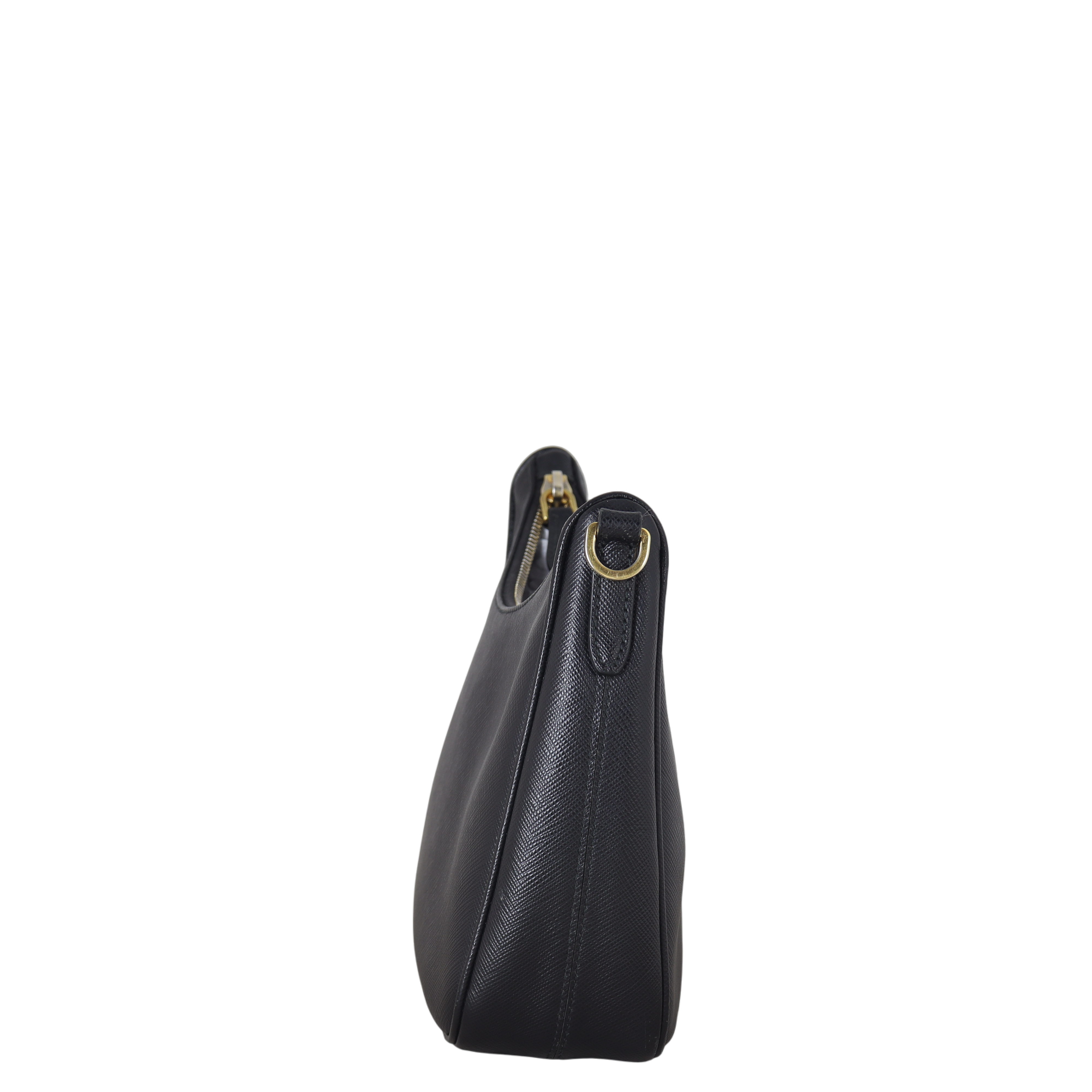 Prada Re-edition 2005 Saffiano Shoulder Bag