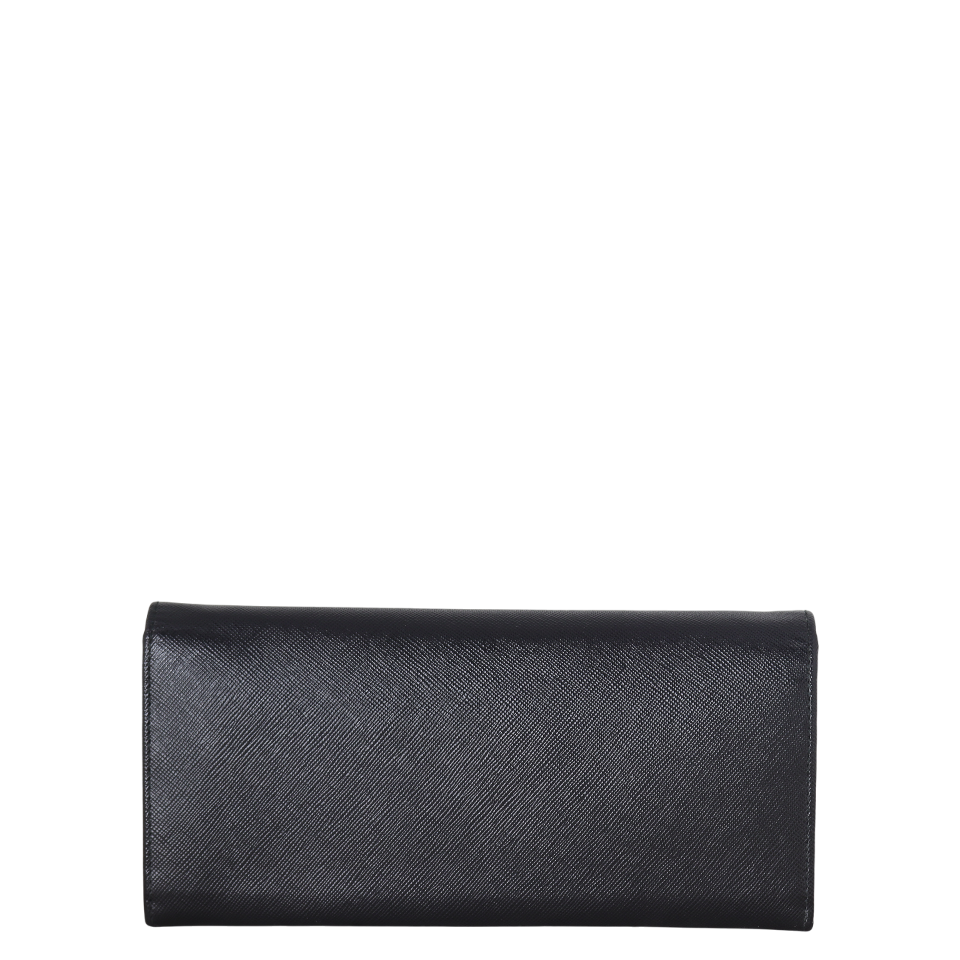 Prada Saffiano Wallet on Chain