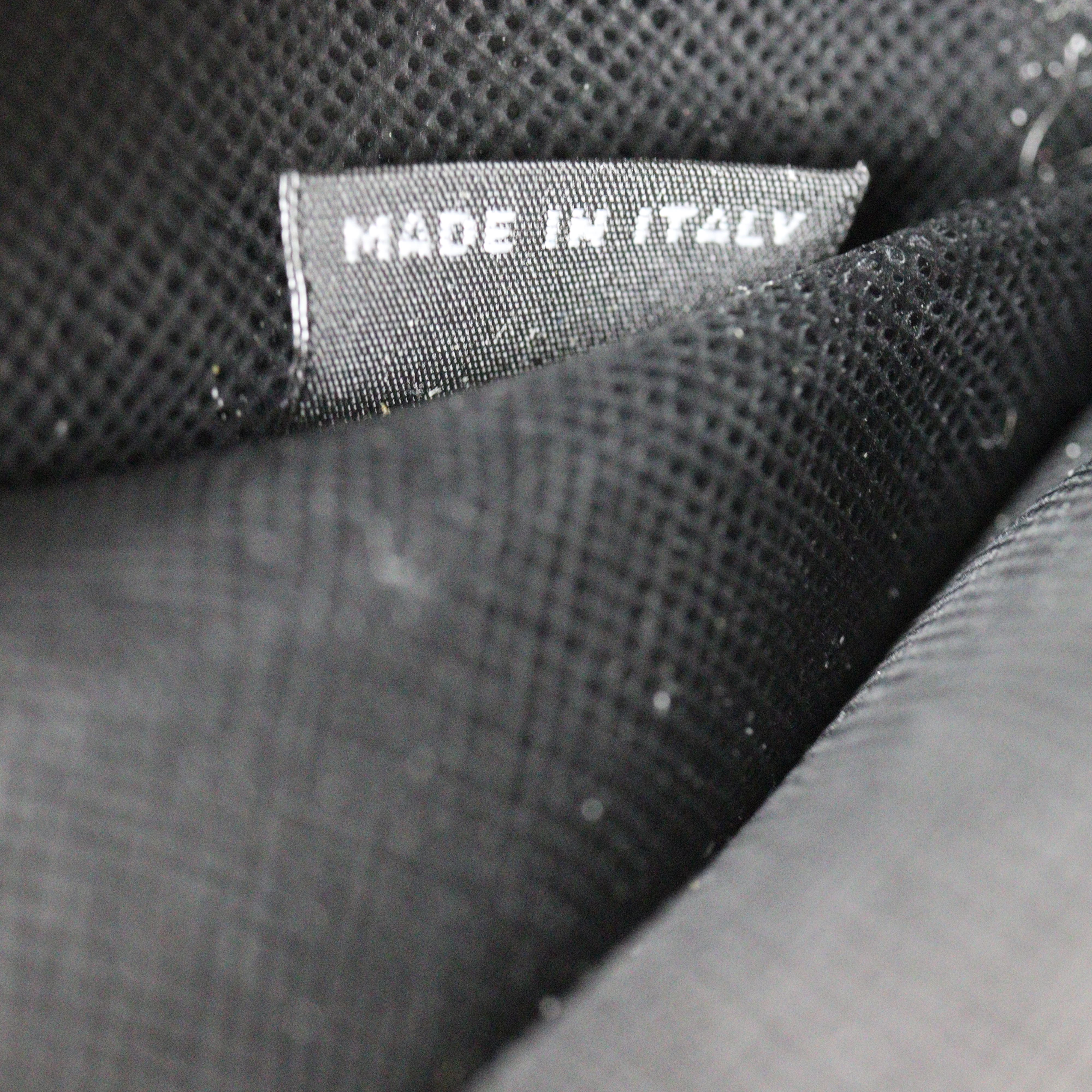 Prada Saffiano Wallet on Chain