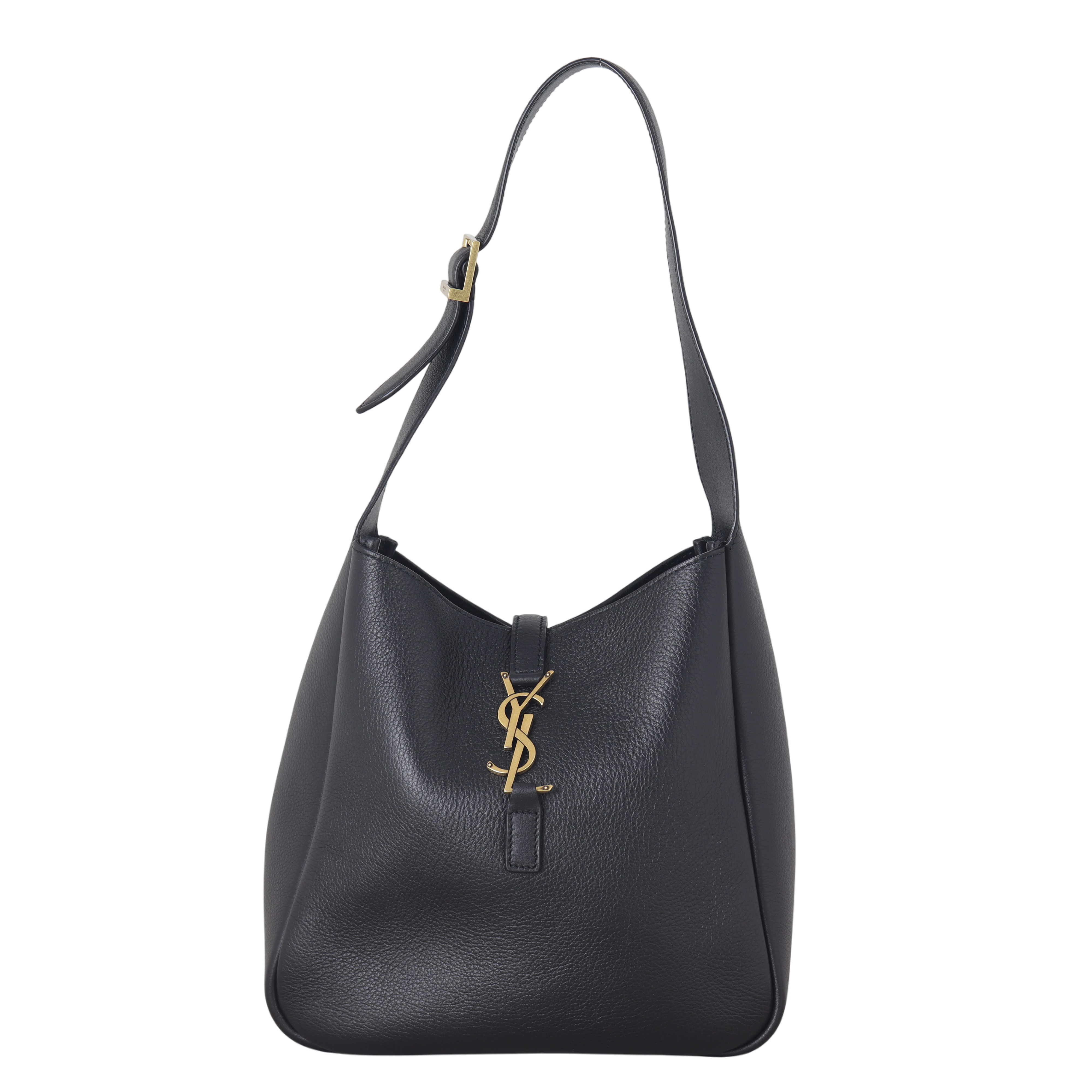 Saint Laurent Le 5 a 7 Soft Small Shoulder Bag