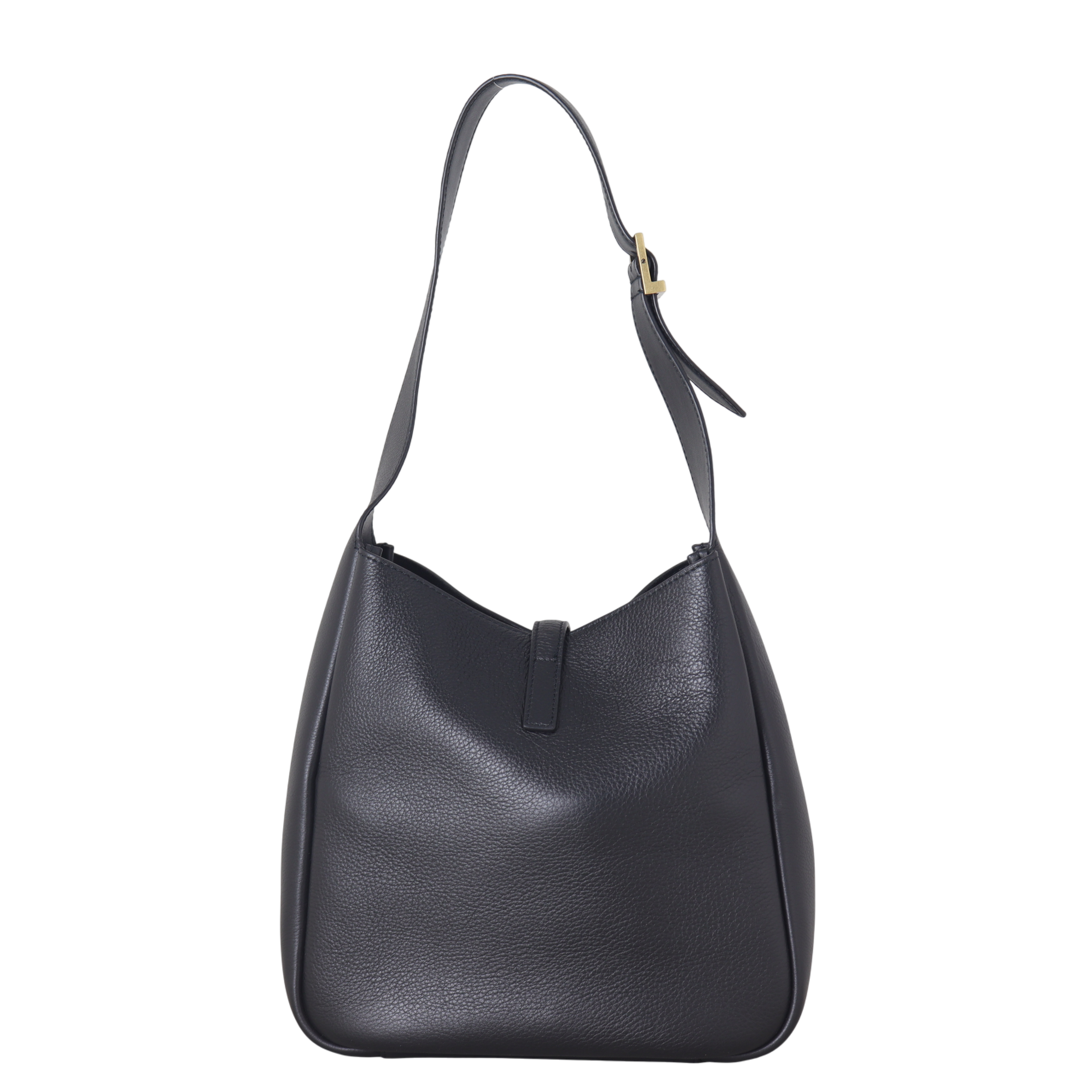 Saint Laurent Le 5 a 7 Soft Small Shoulder Bag