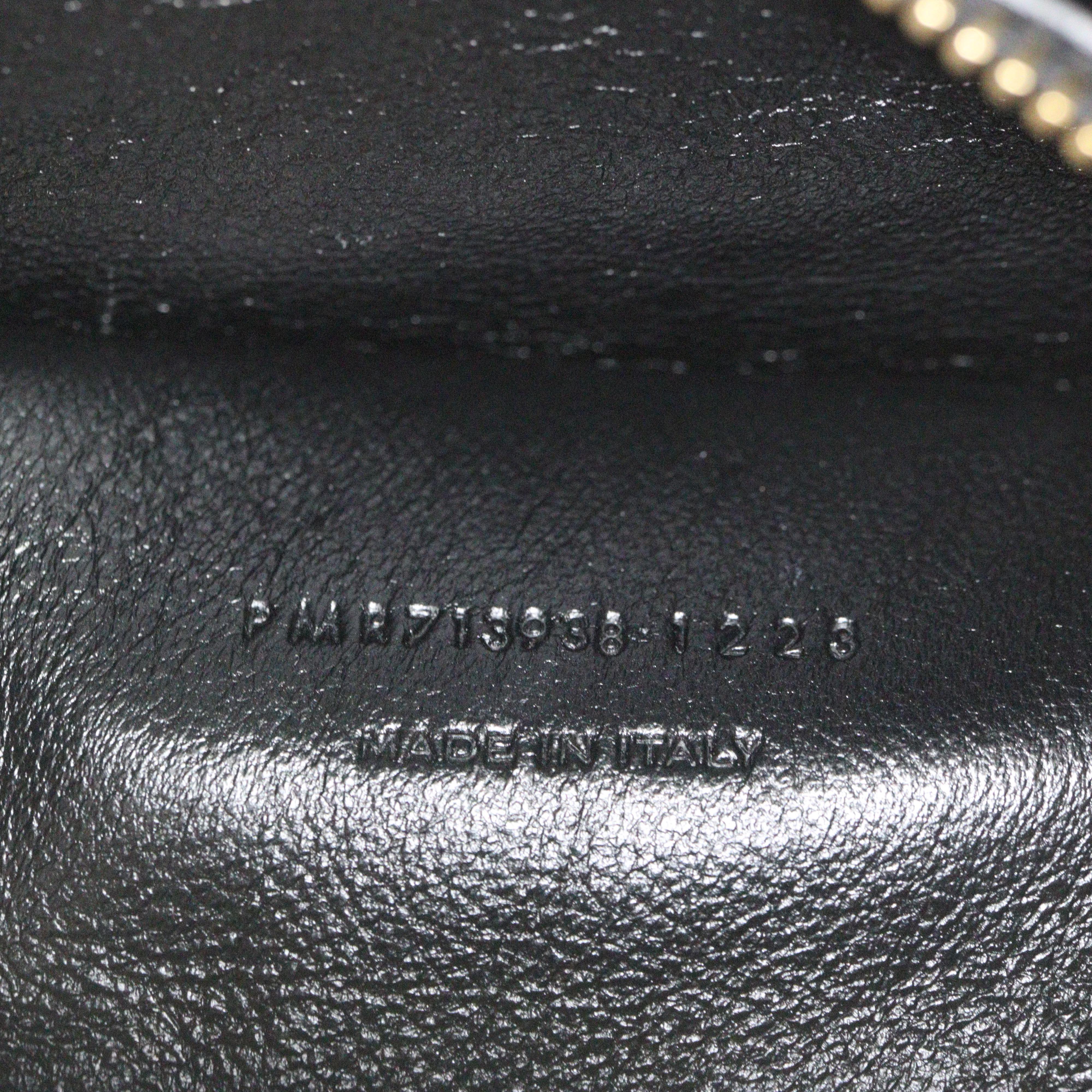 Saint Laurent Le 5 a 7 Soft Small Shoulder Bag