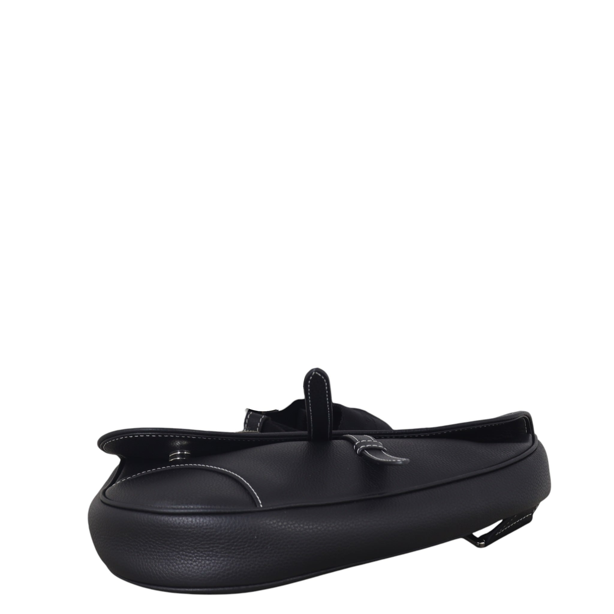 Dior x Kaws Bee Saddle Crossbody Bag