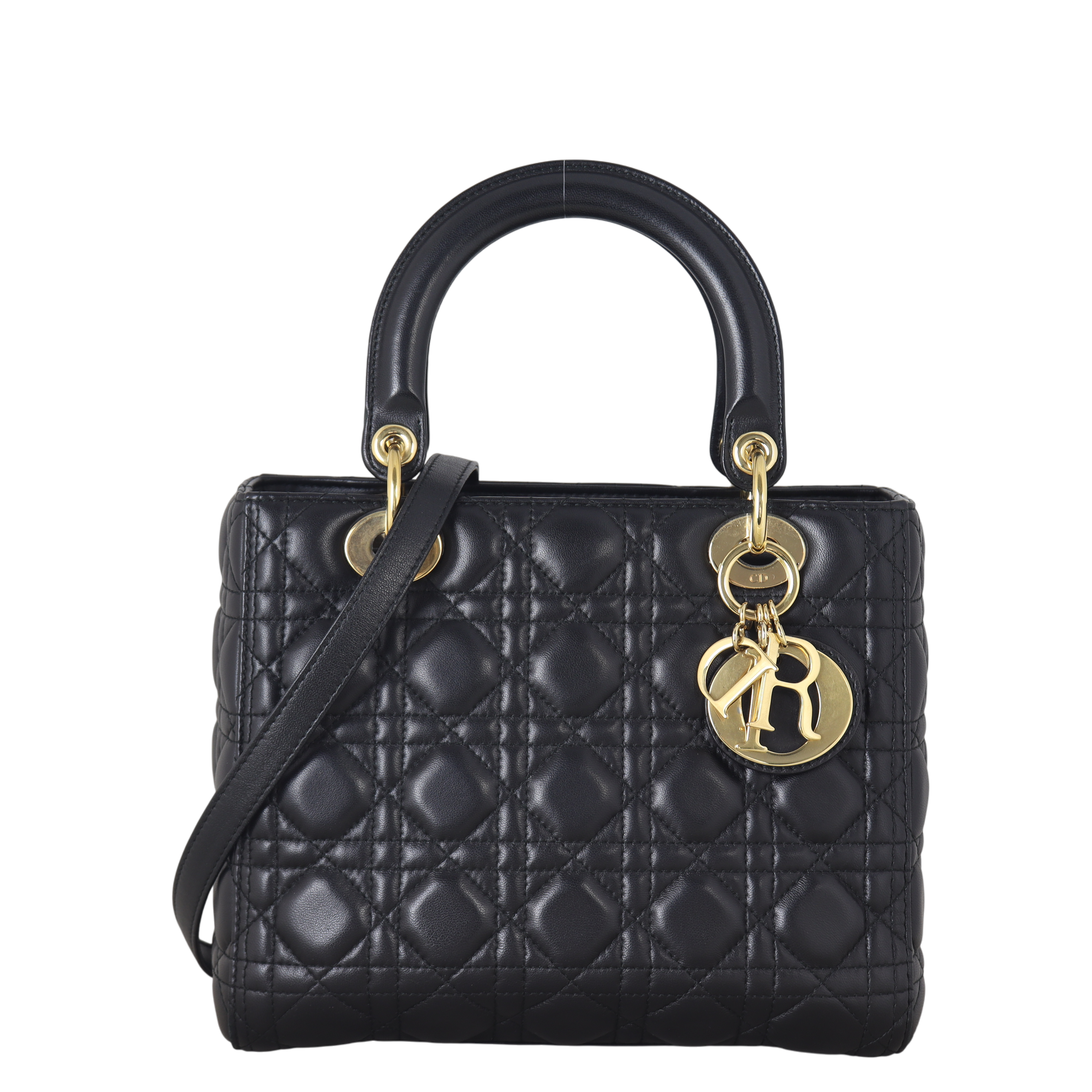 Dior Lady Dior Medium