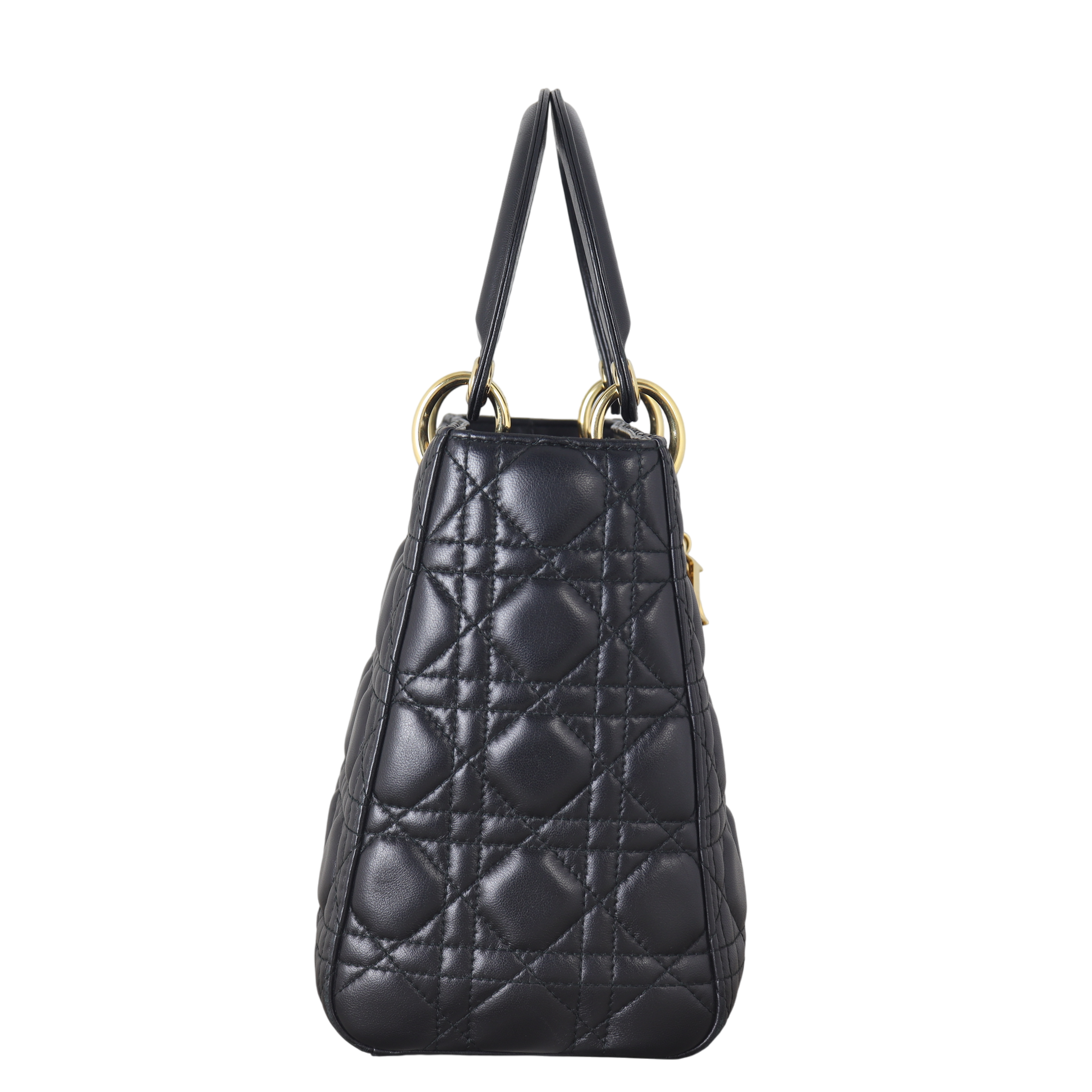 Dior Lady Dior Medium