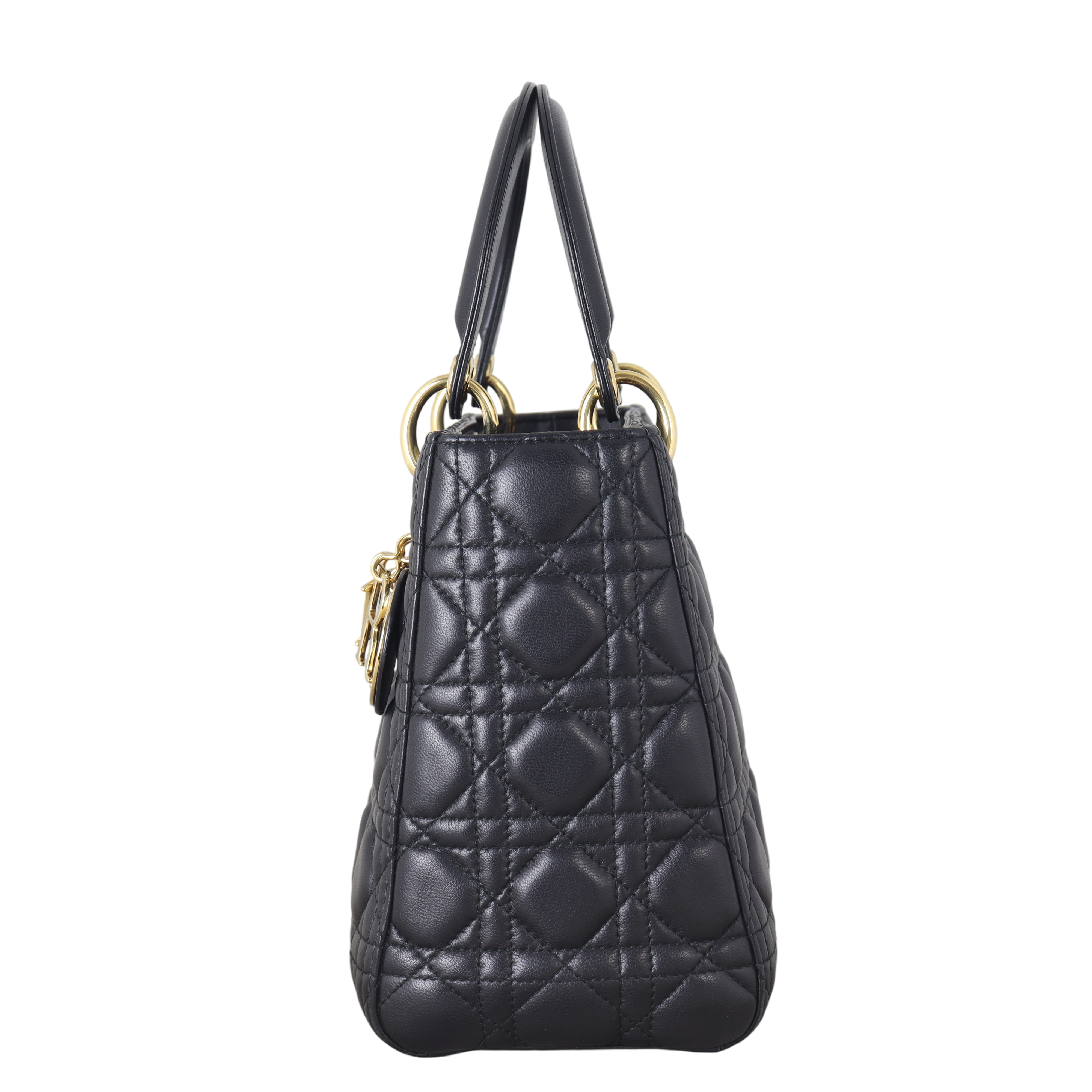 Dior Lady Dior Medium