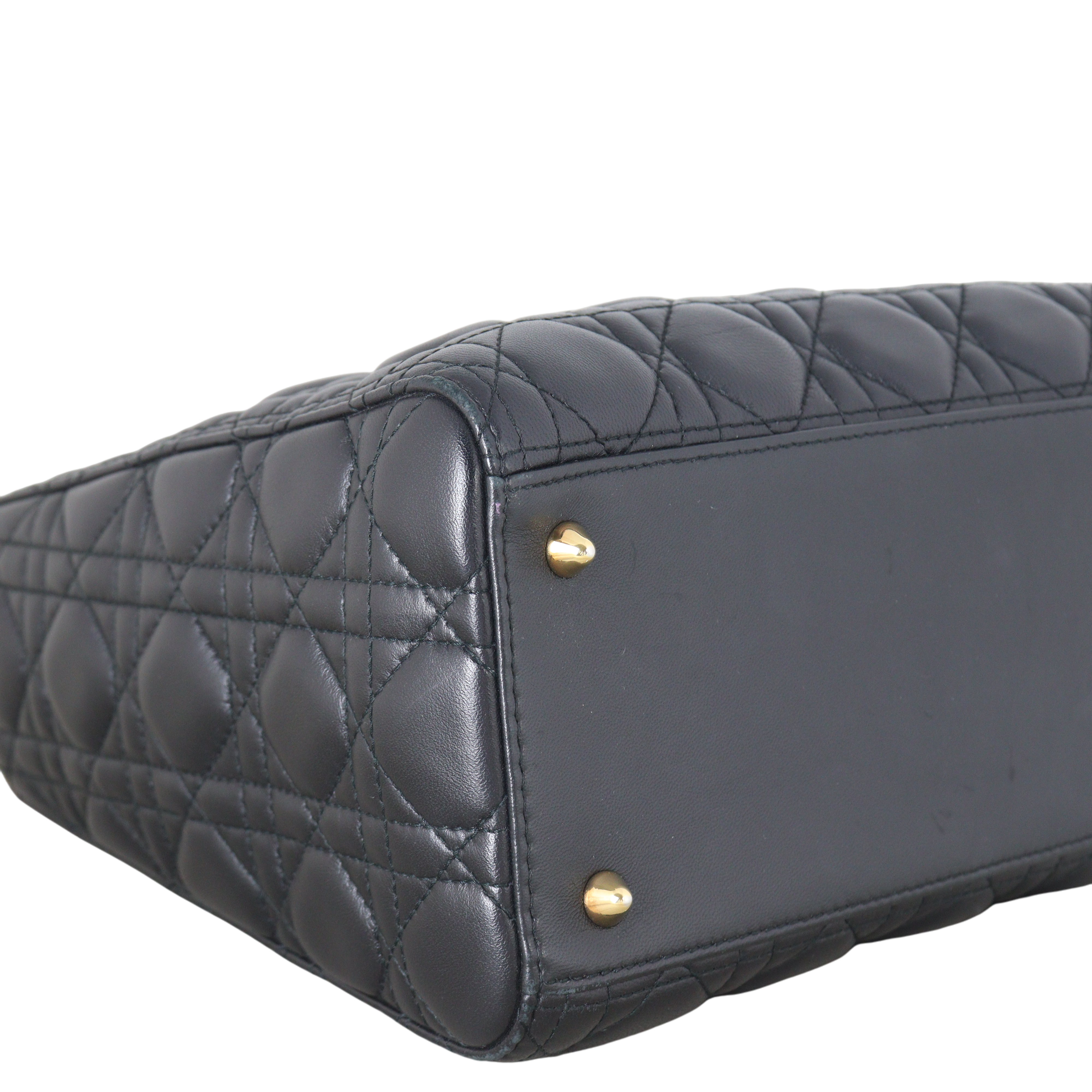 Dior Lady Dior Medium