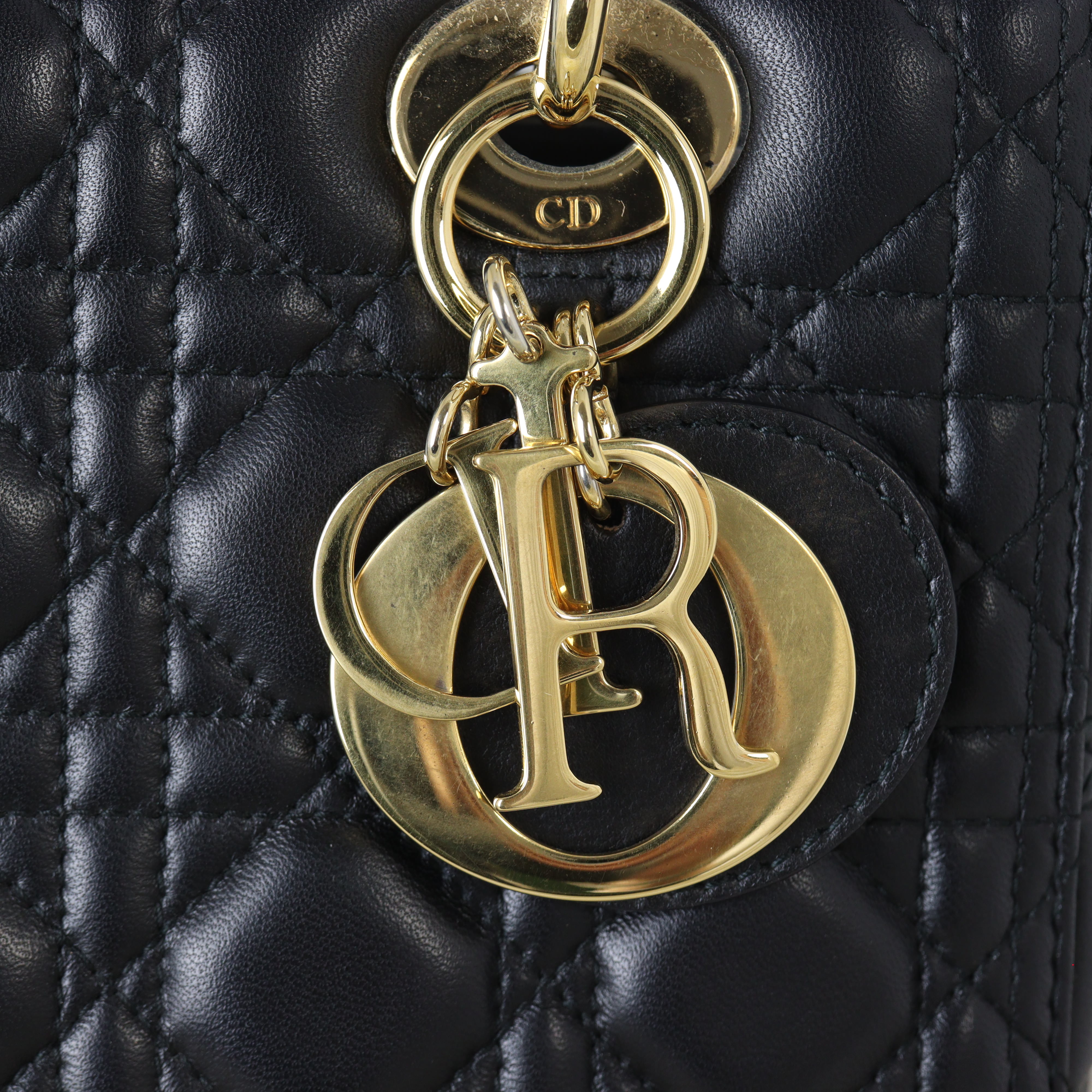 Dior Lady Dior Medium