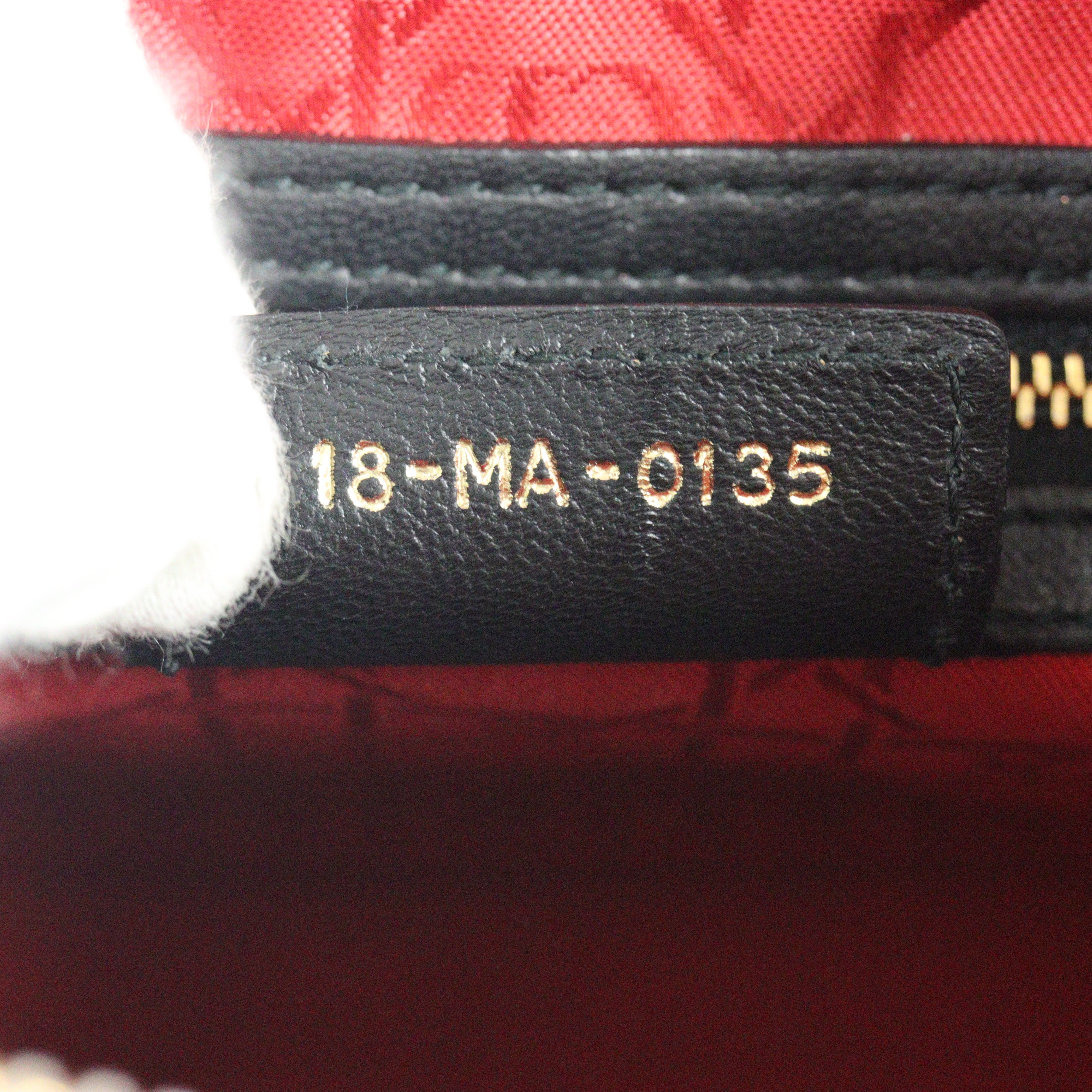 Dior Lady Dior Medium