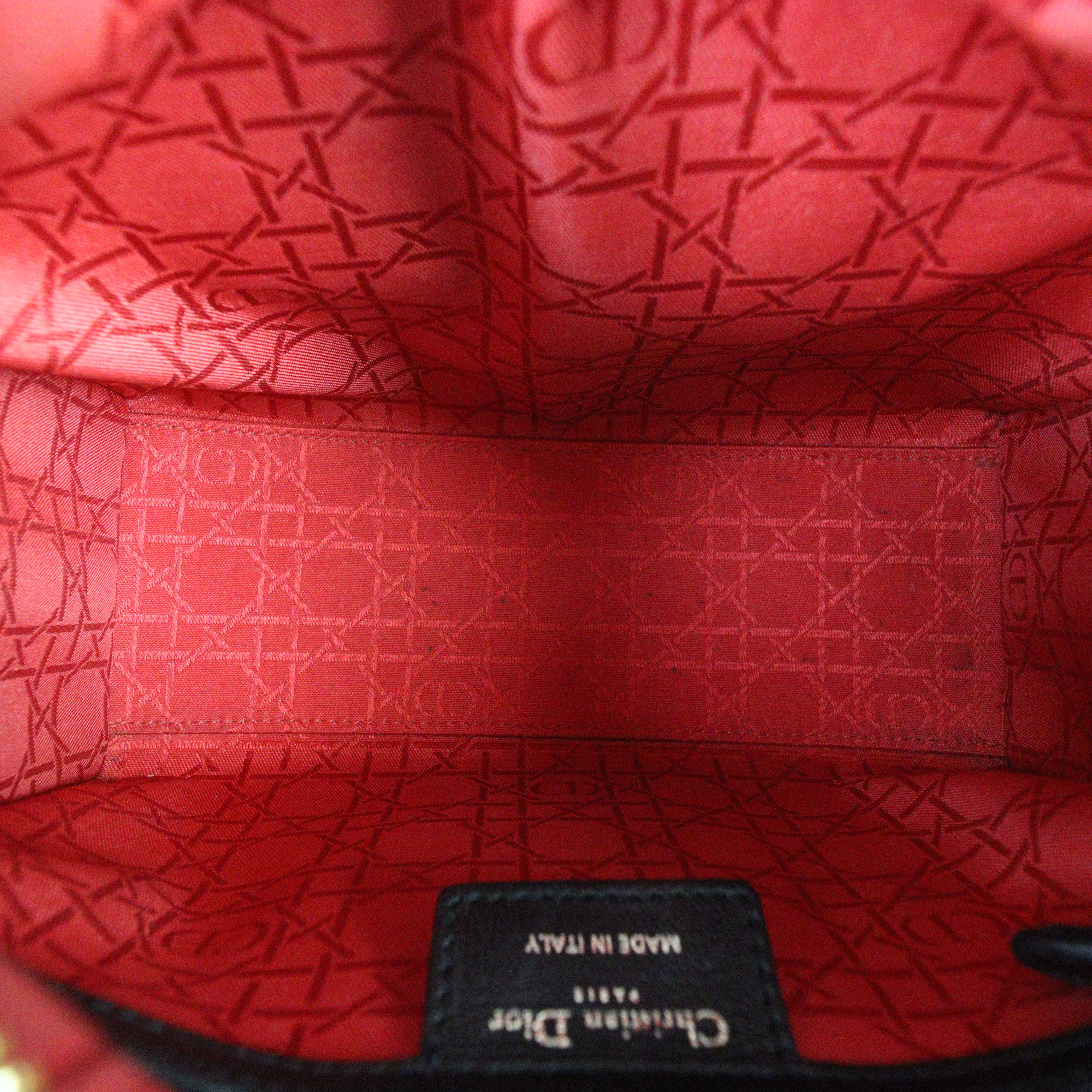 Dior Lady Dior Medium