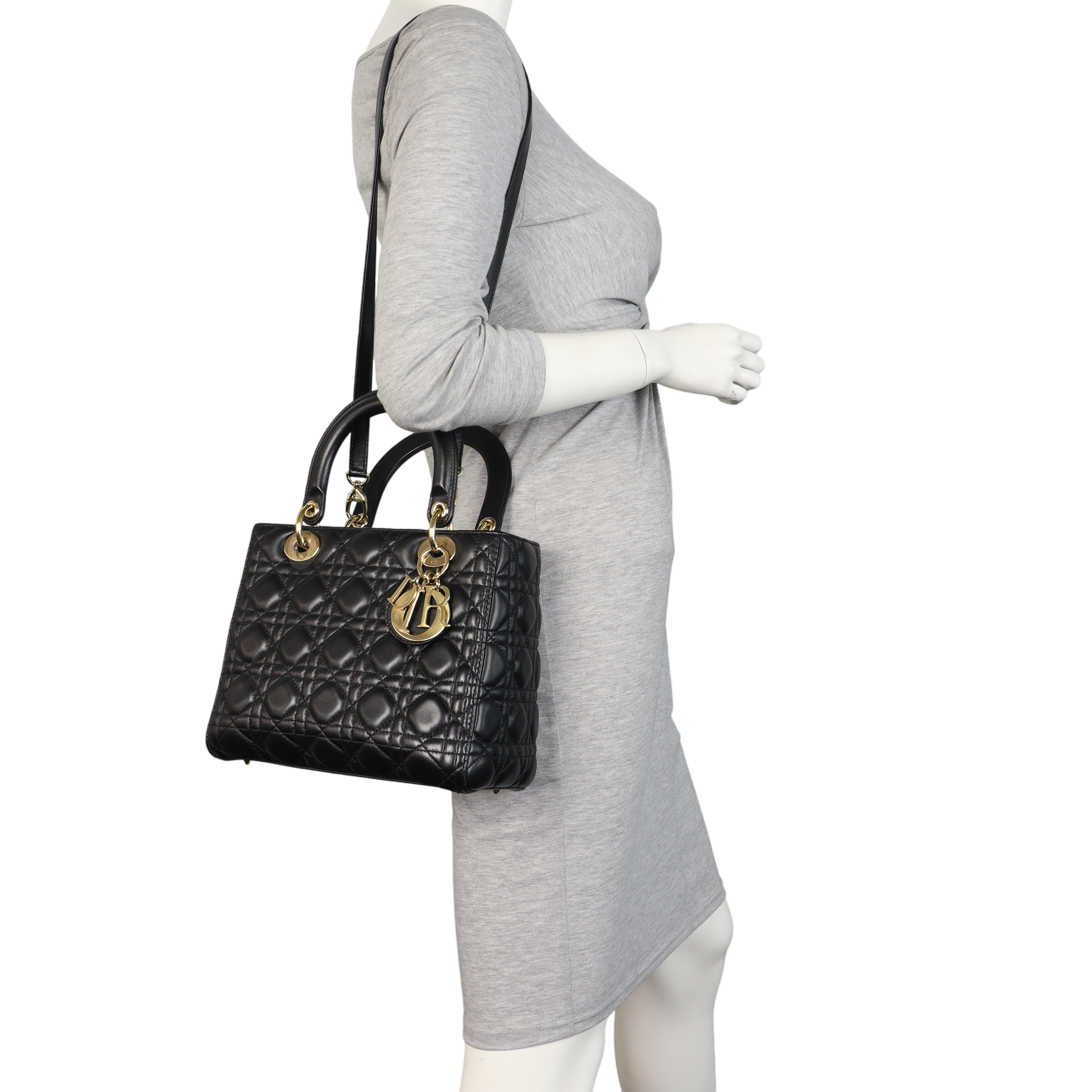 Dior Lady Dior Medium