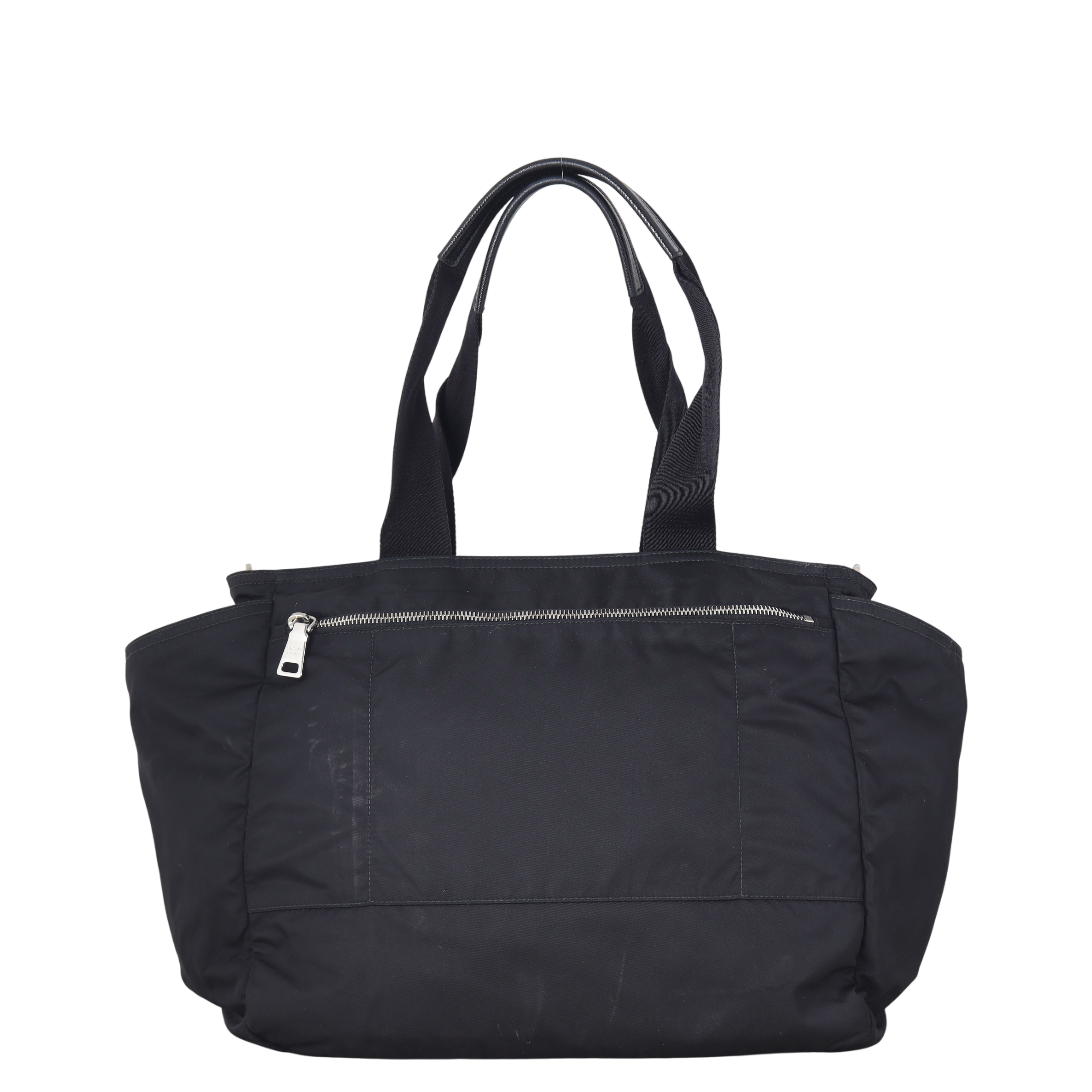 Prada Tessuto Baby Bag