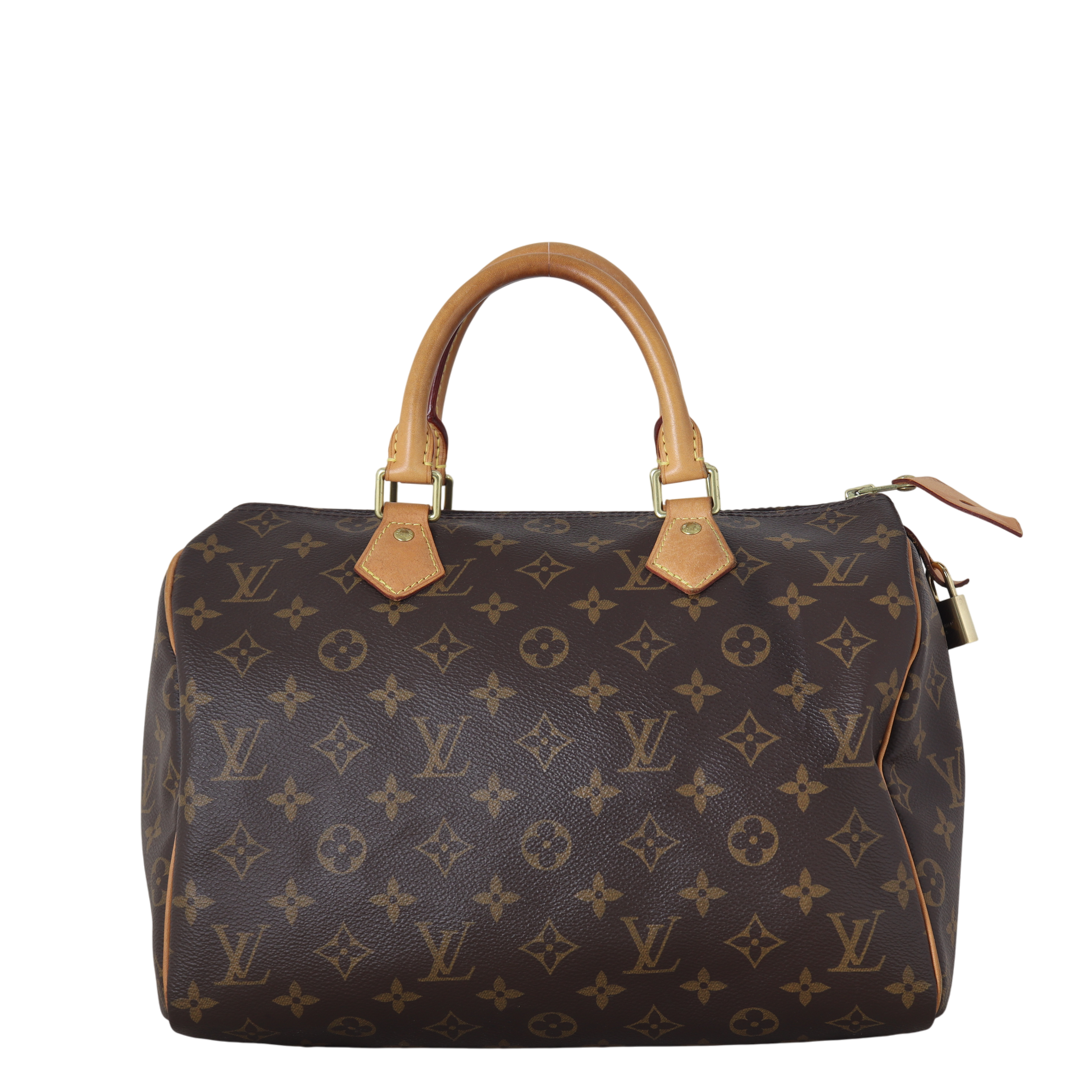 Louis Vuitton Speedy 30 Monogram