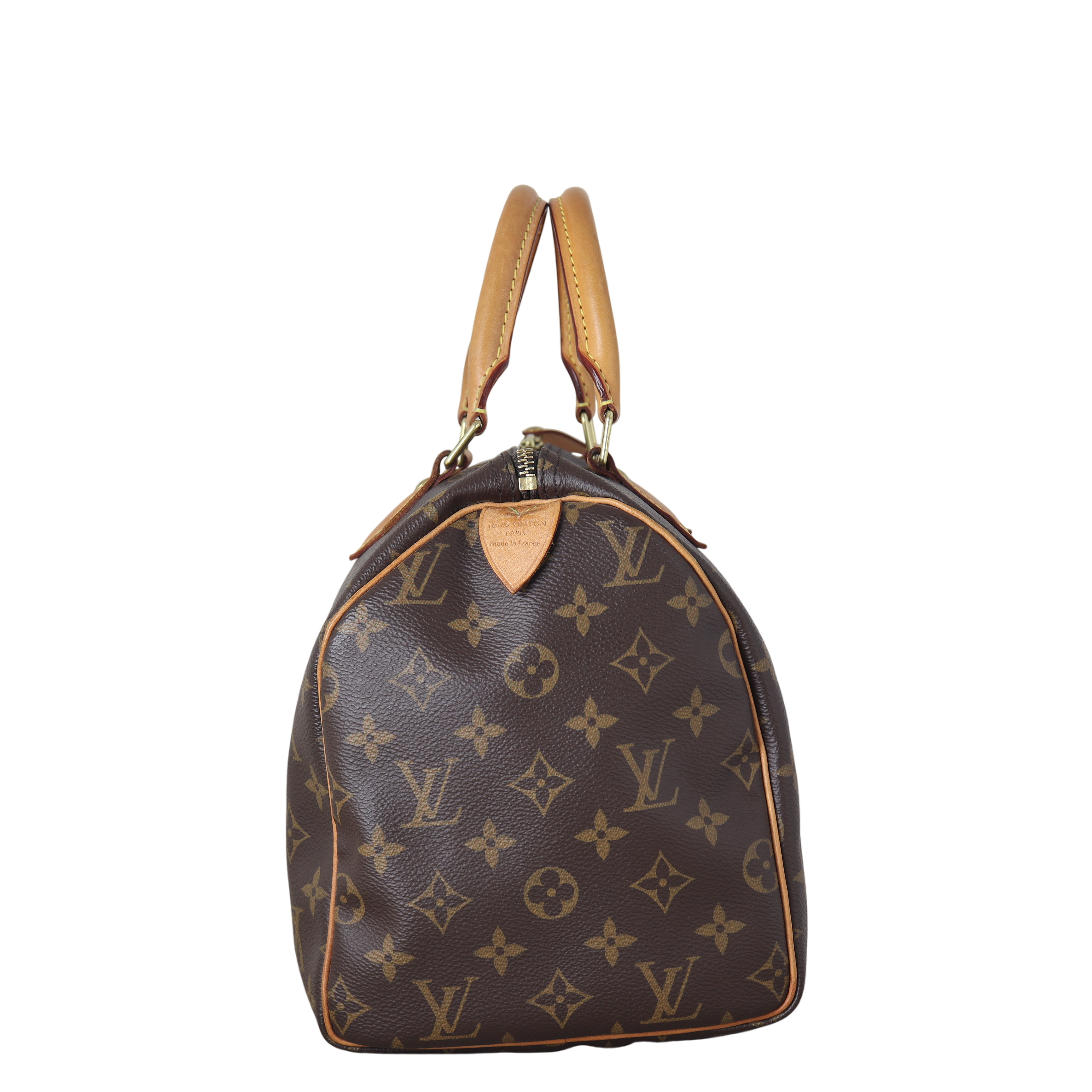 Louis Vuitton Speedy 30 Monogram