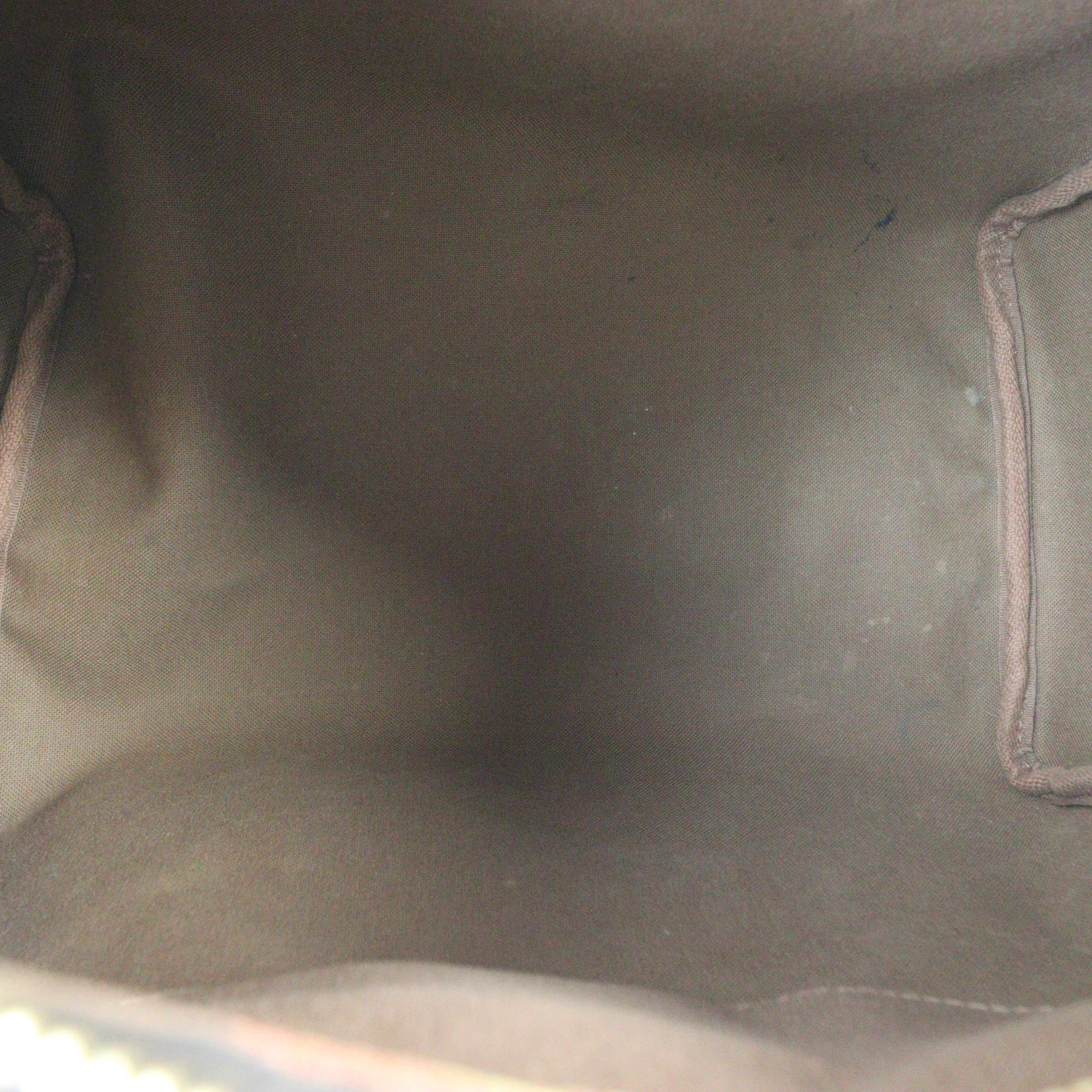 Louis Vuitton Speedy 30 Monogram