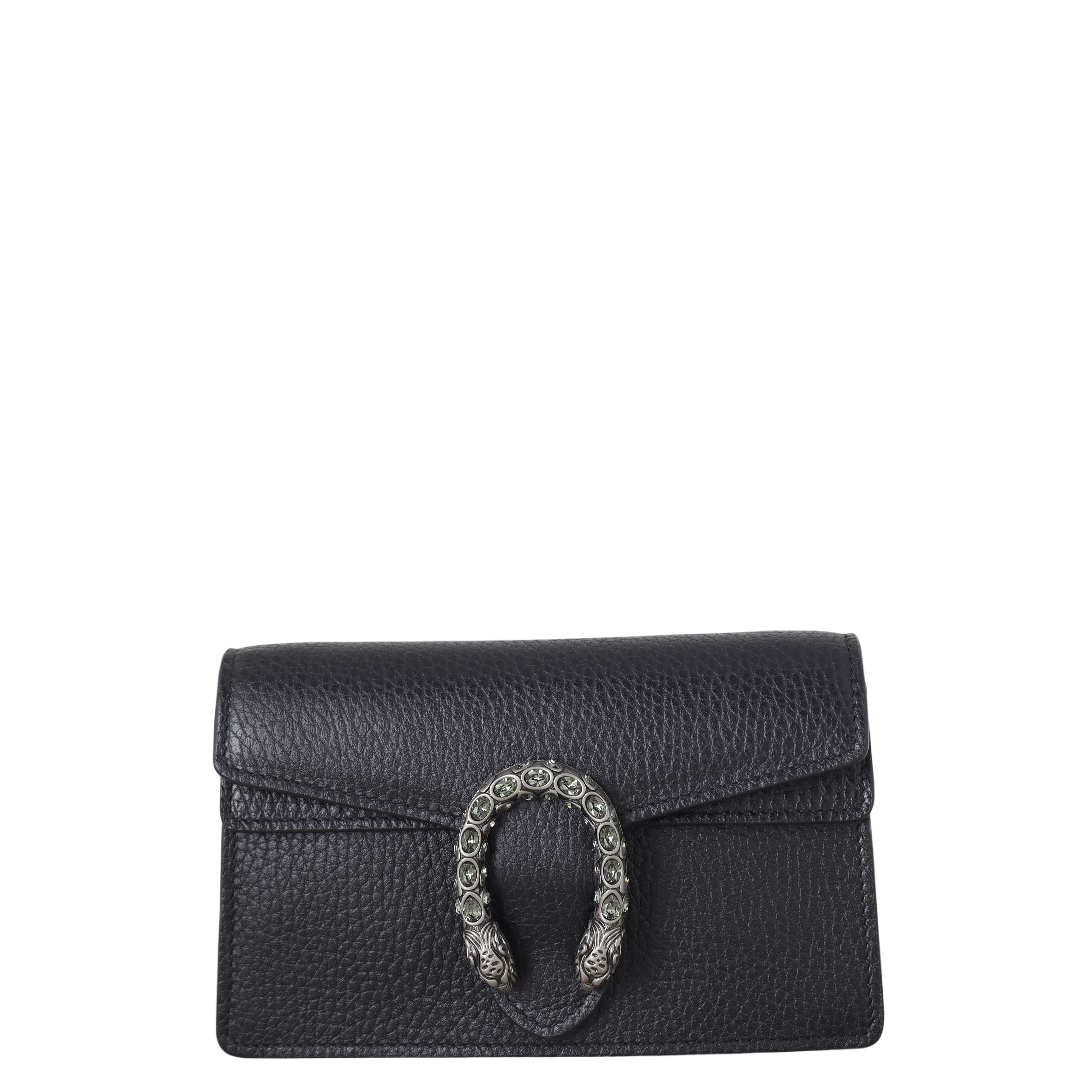 Gucci Dionysus Super Mini Chain Bag