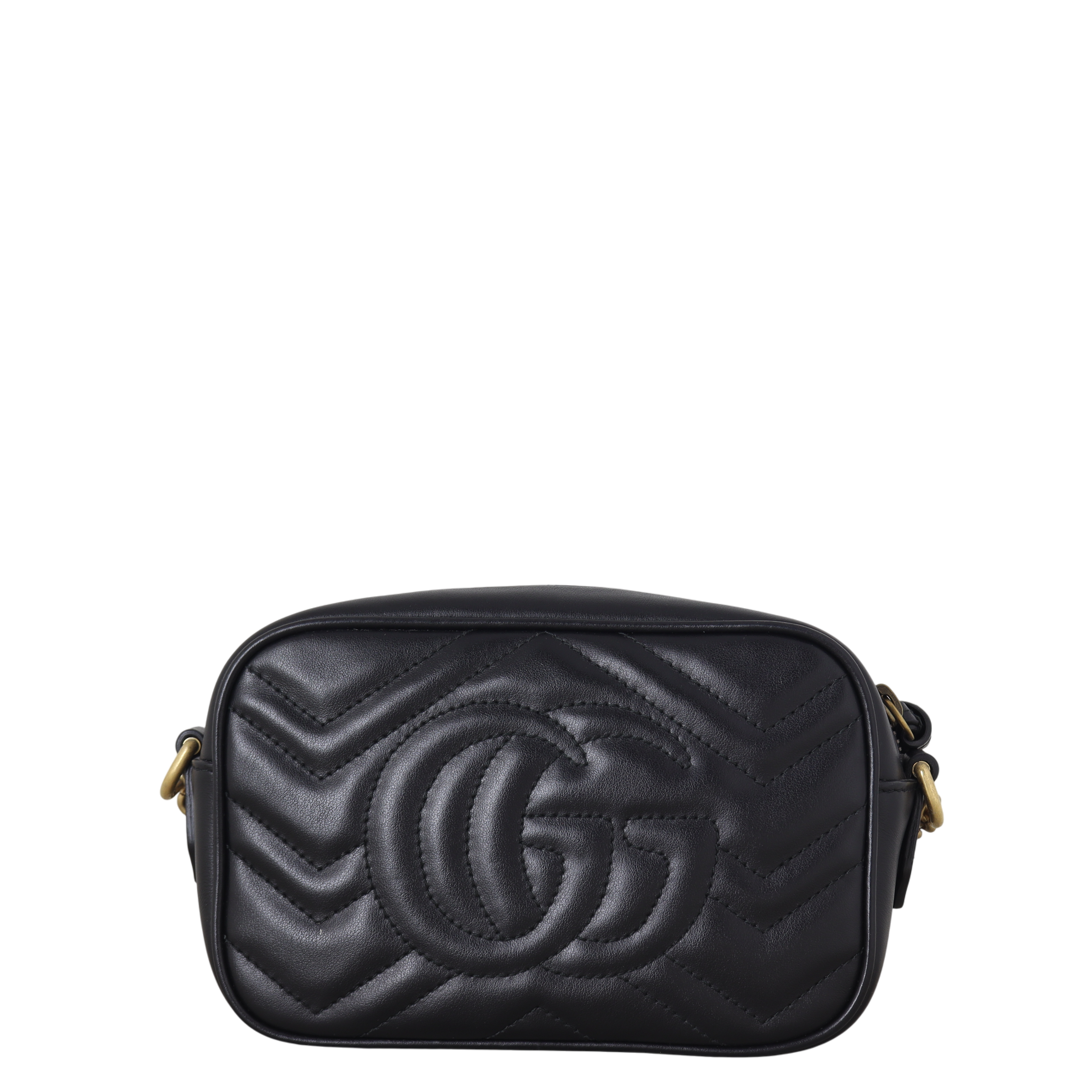Gucci GG Marmont Mini Camera Bag