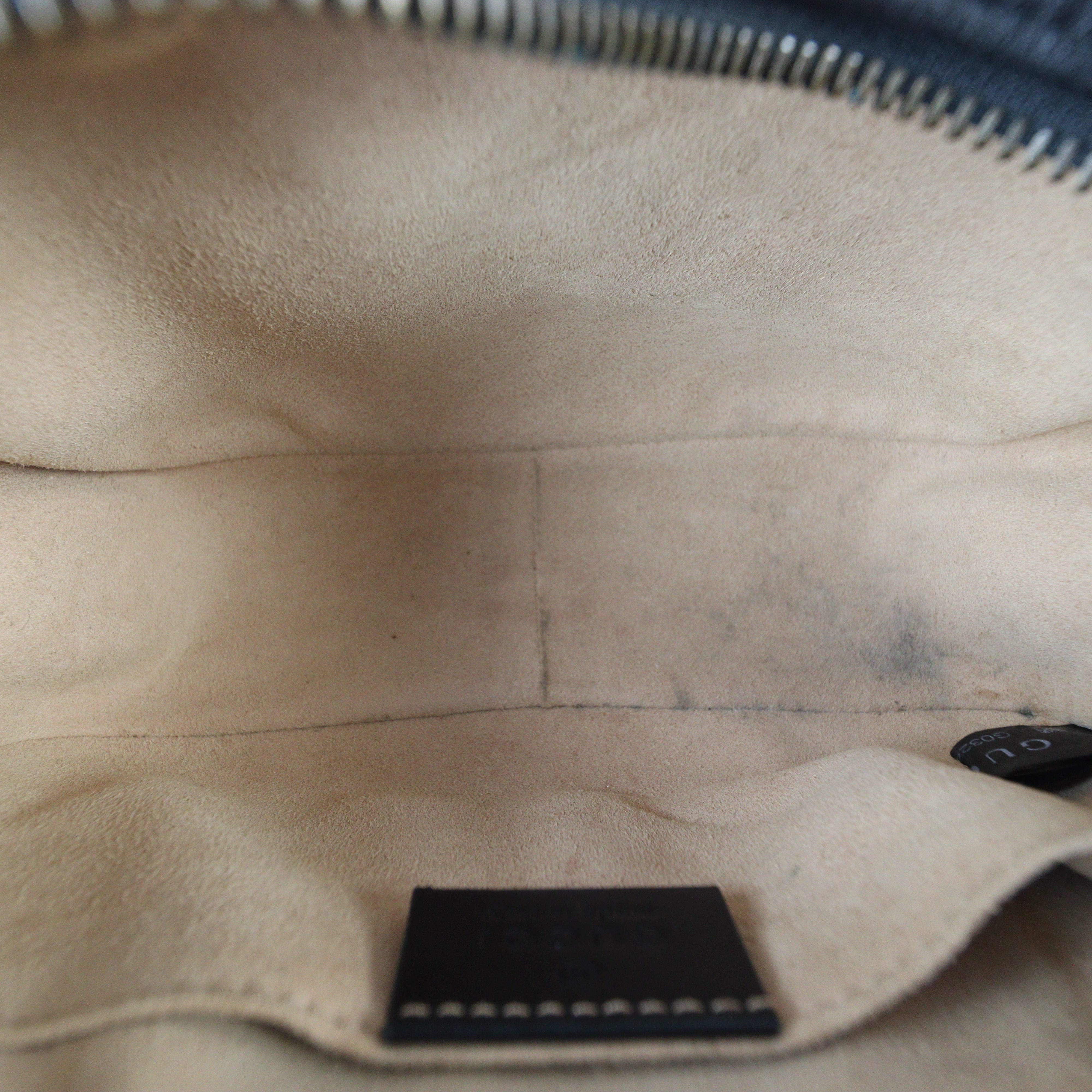 Gucci GG Marmont Mini Camera Bag