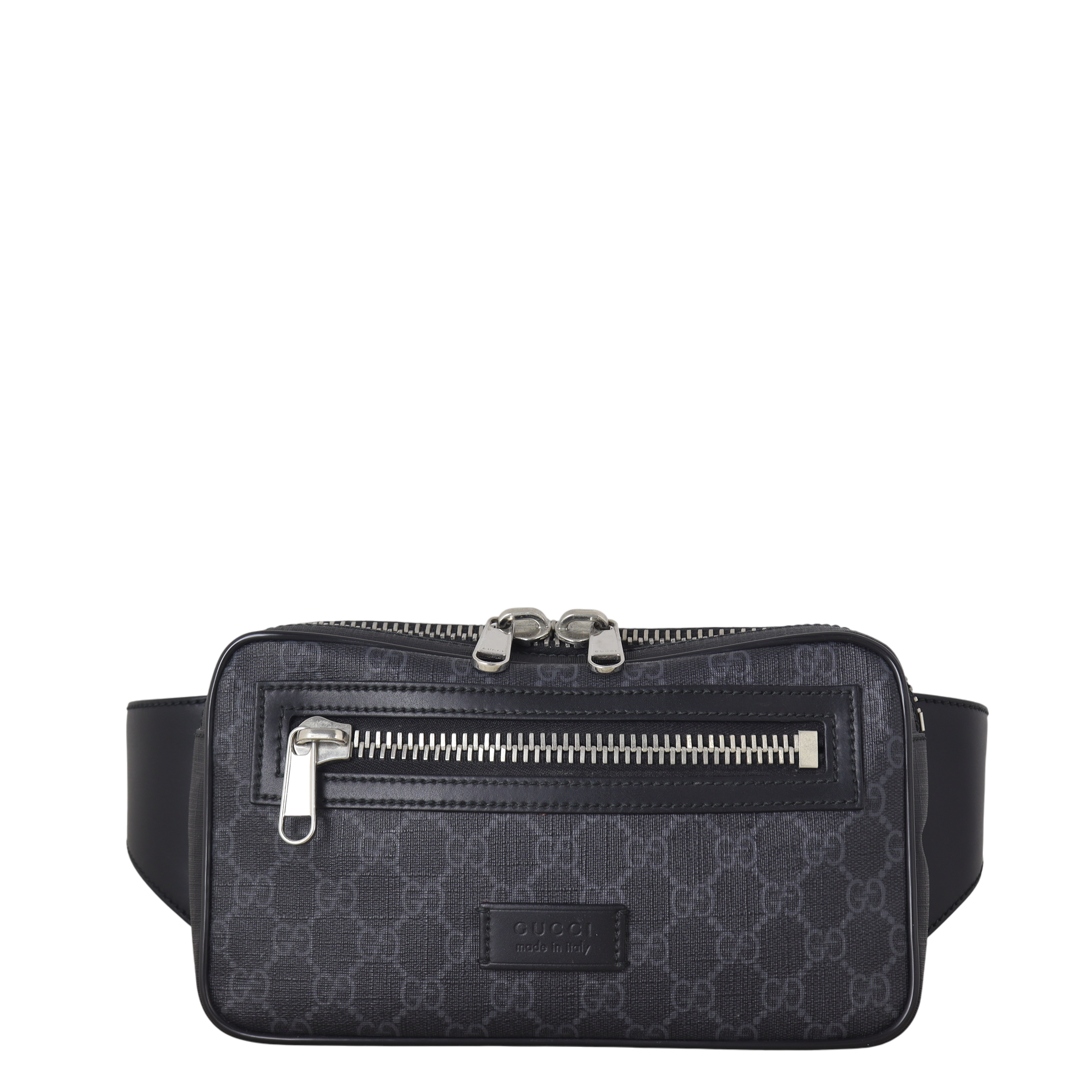 Gucci GG Supreme Belt Bag