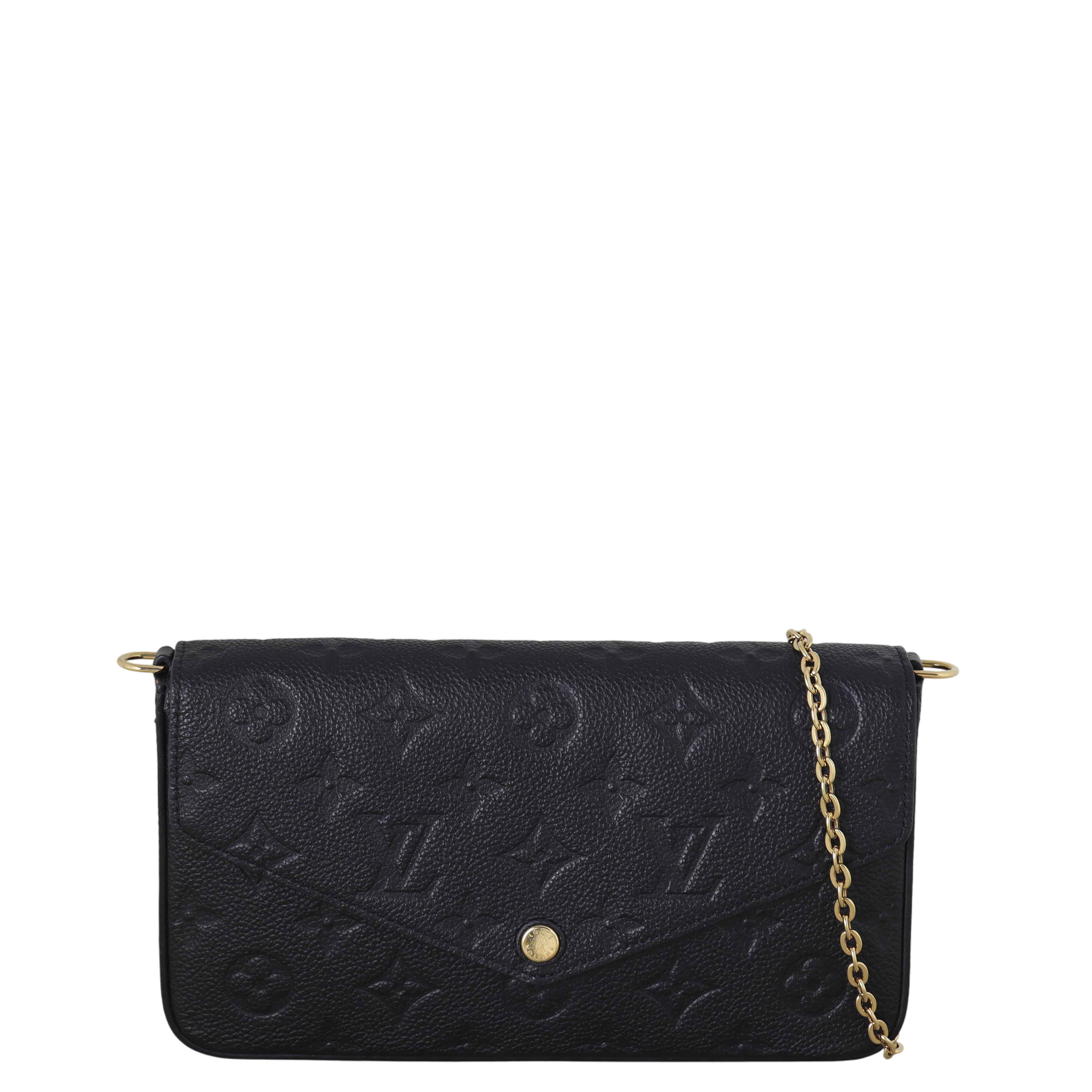 Louis Vuitton Pochette Felicie Monogram Empreinte