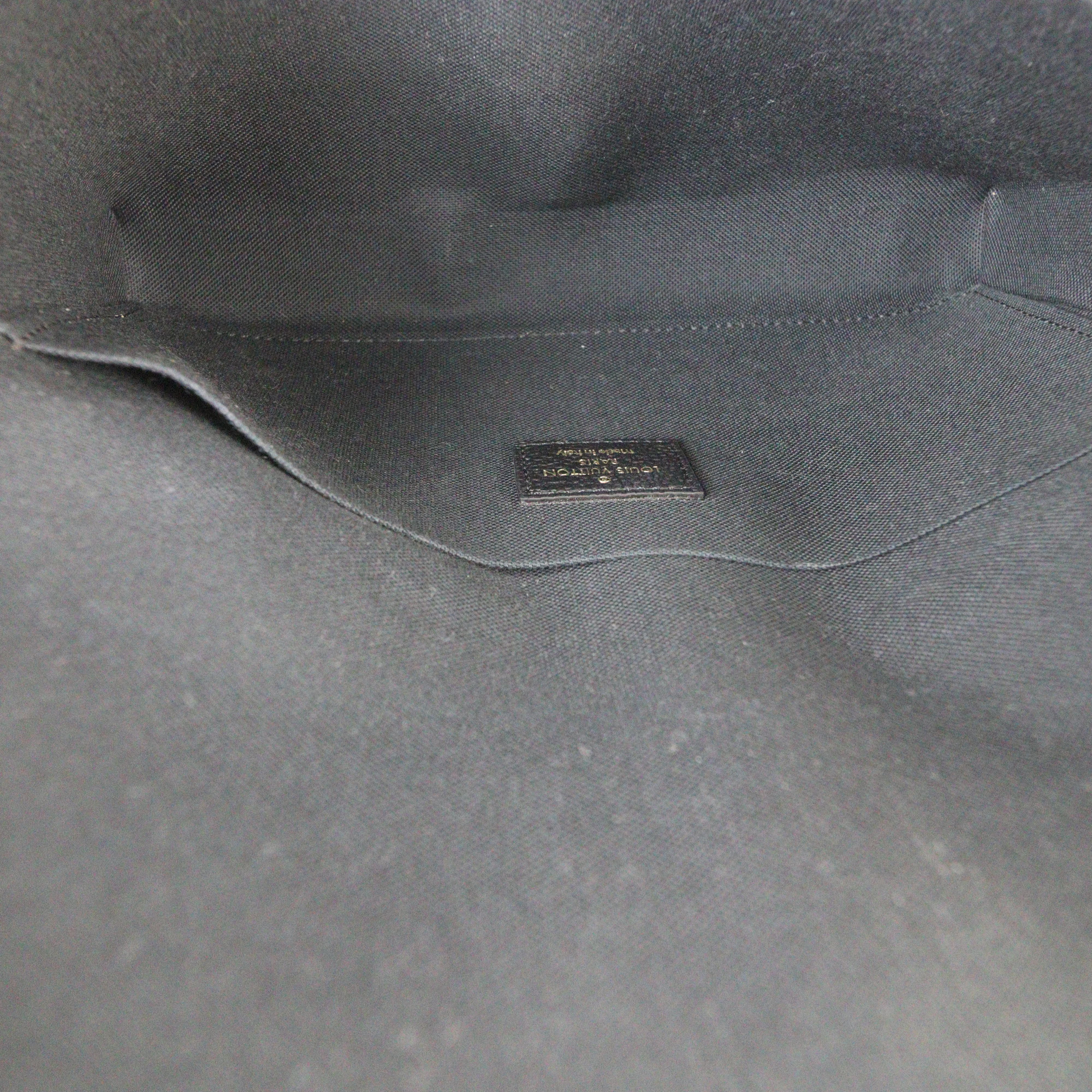 Louis Vuitton Pochette Felicie Monogram Empreinte