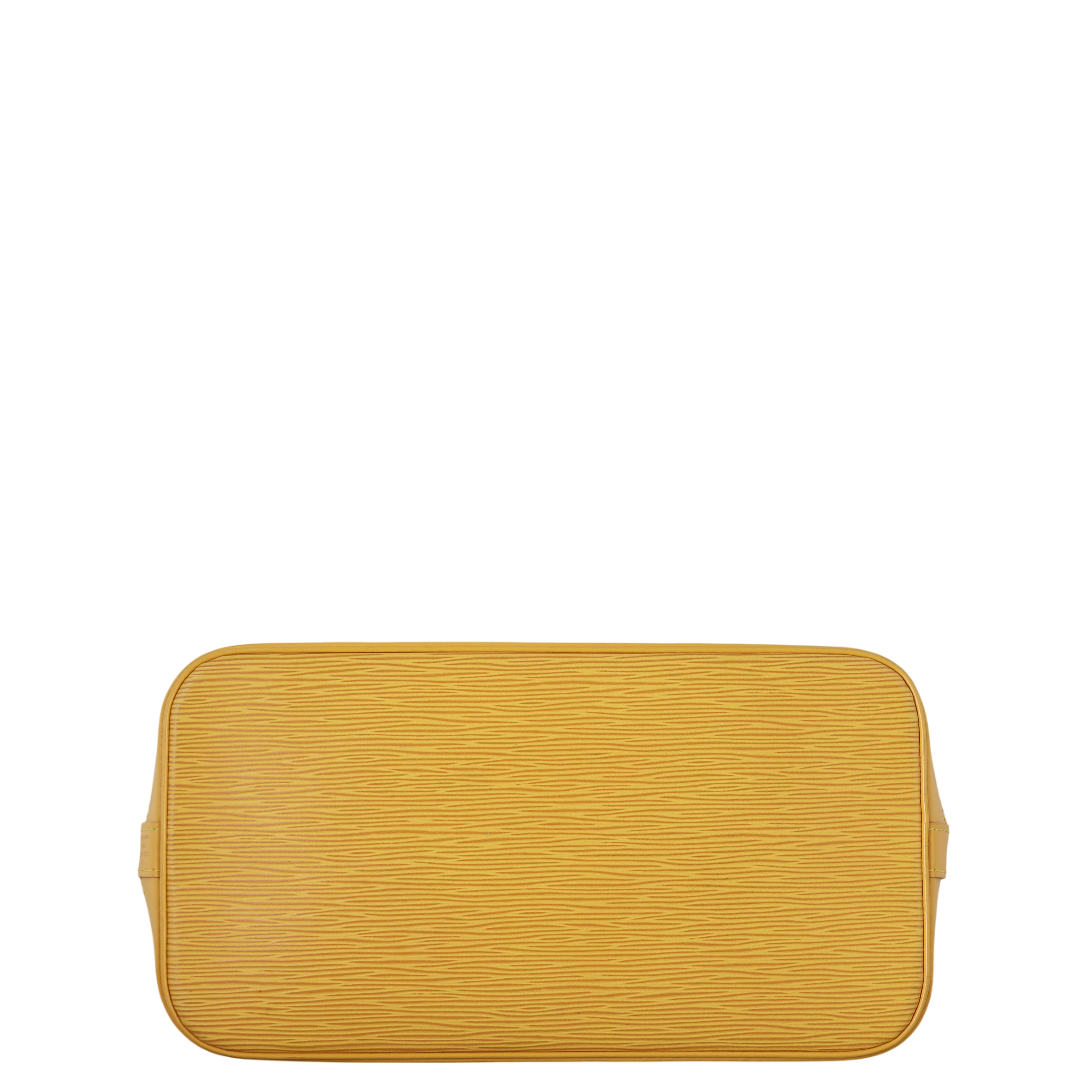 Louis Vuitton Alma PM Epi