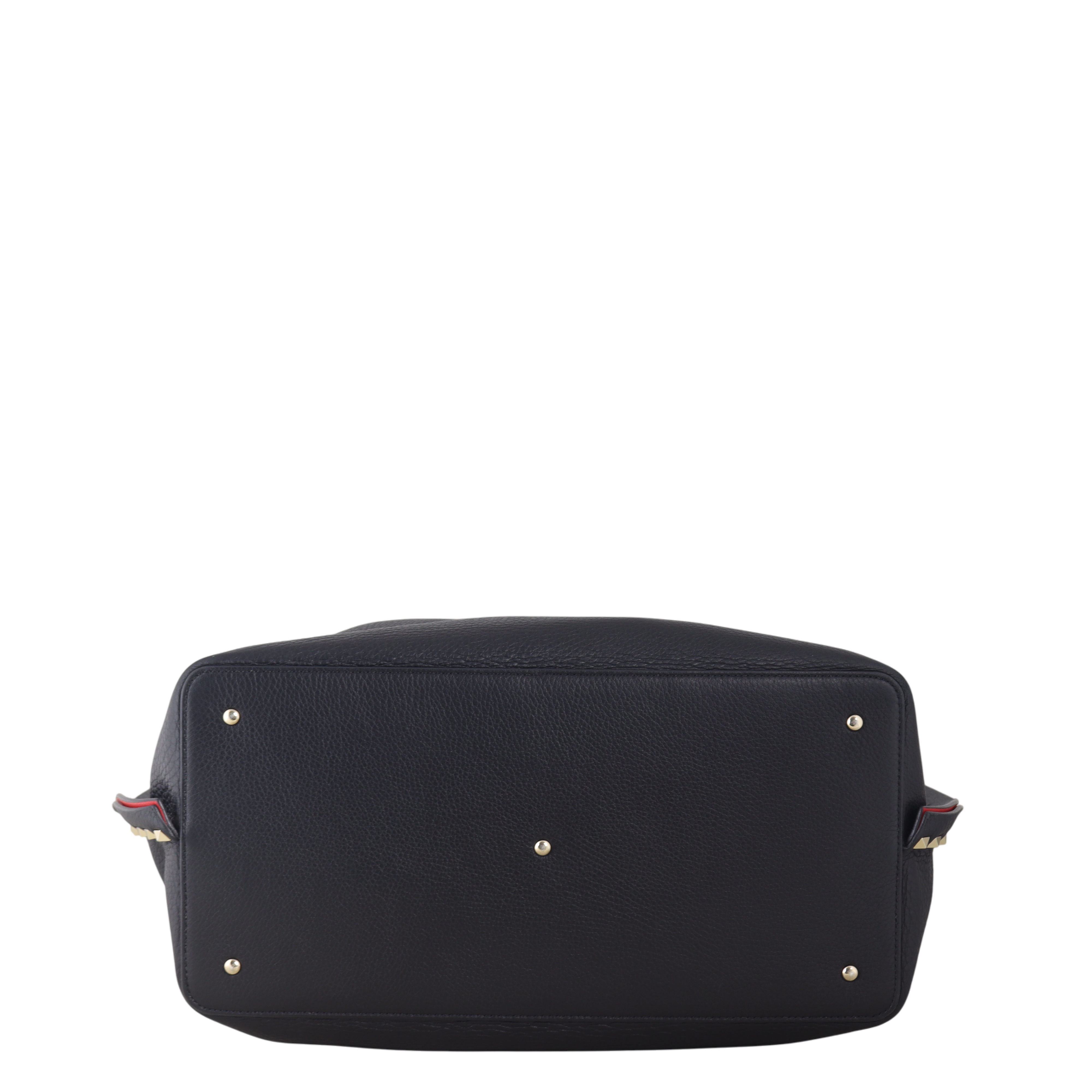 Valentino Rockstud Shopping Tote