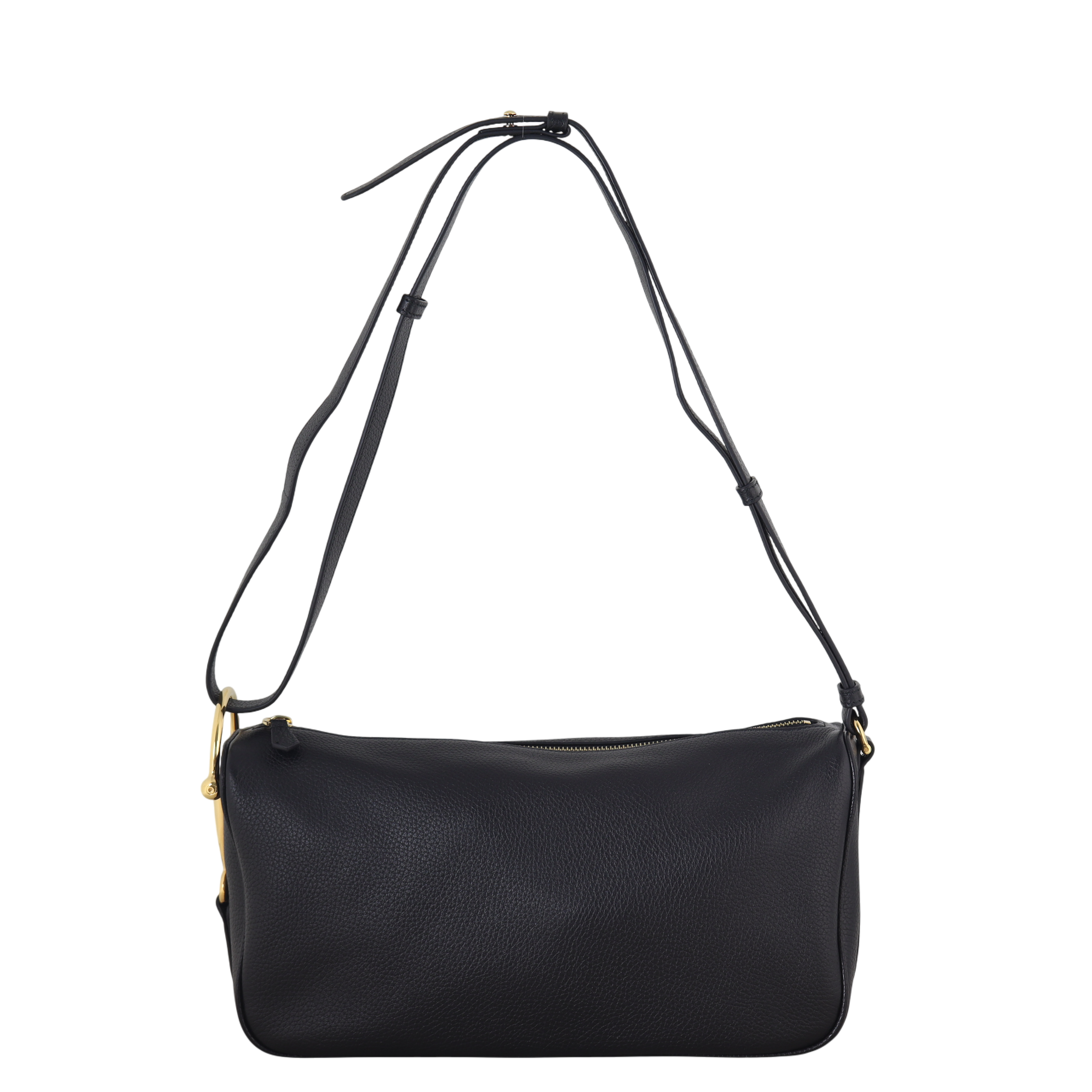 Gucci Half Horsebit Bag Medium