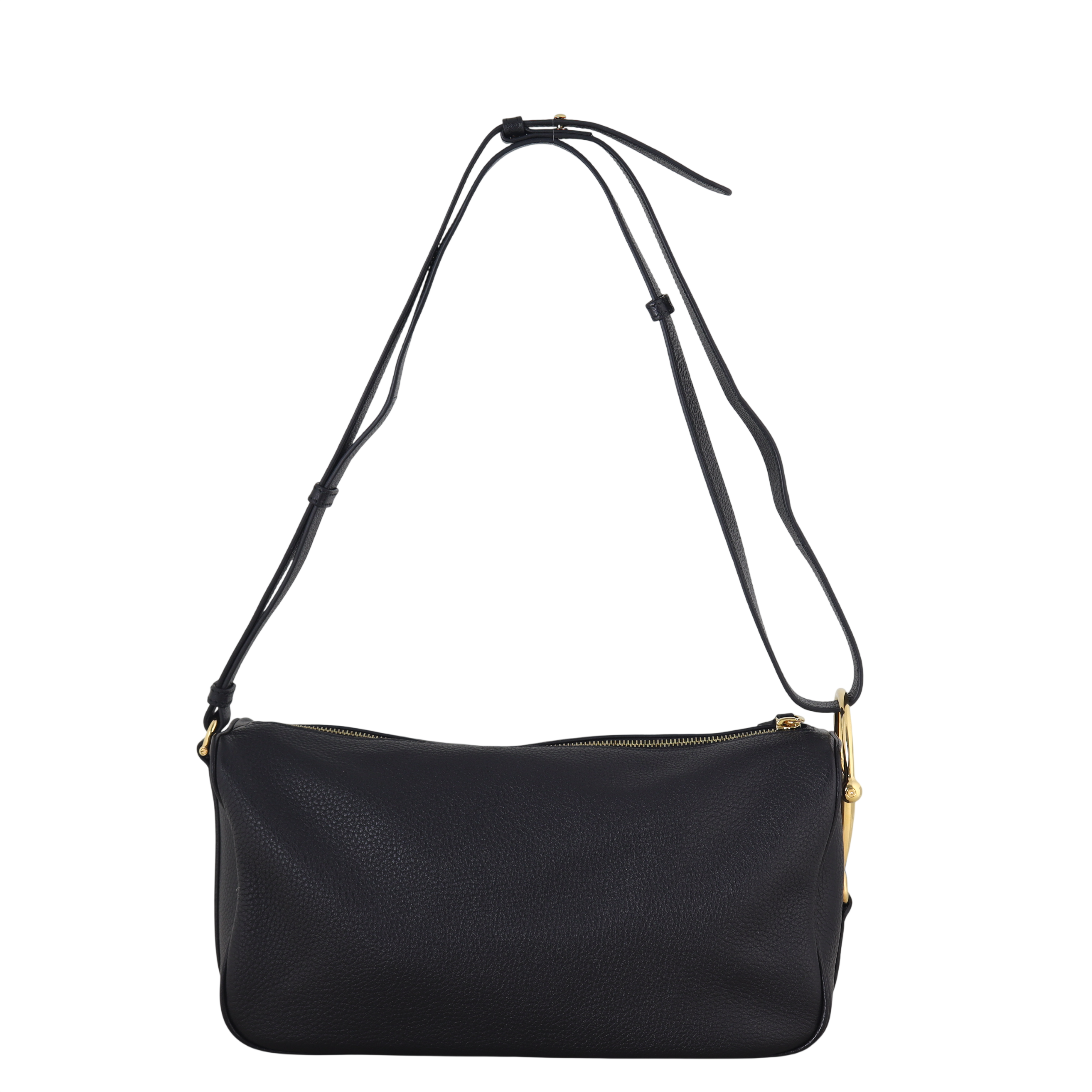 Gucci Half Horsebit Bag Medium