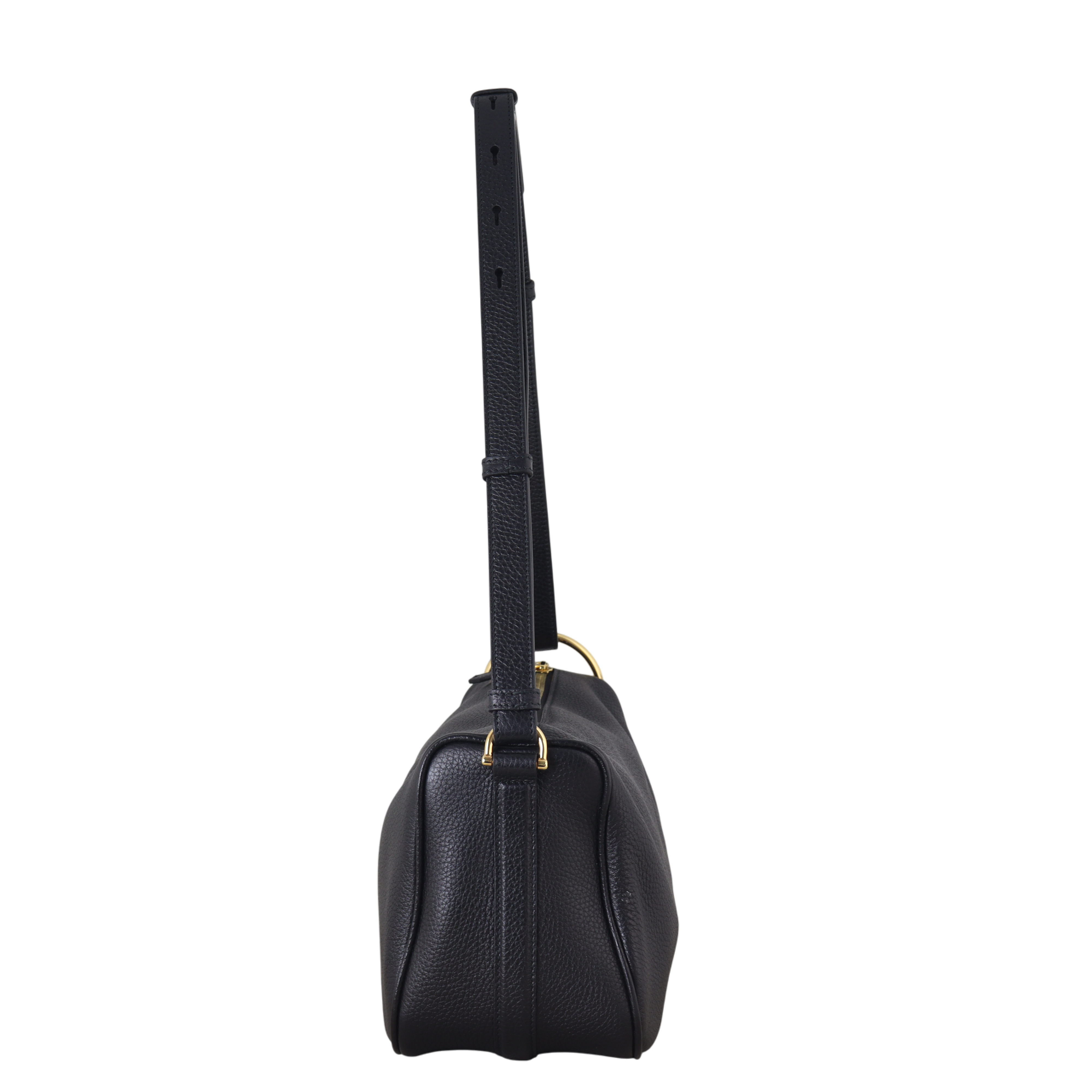 Gucci Half Horsebit Bag Medium