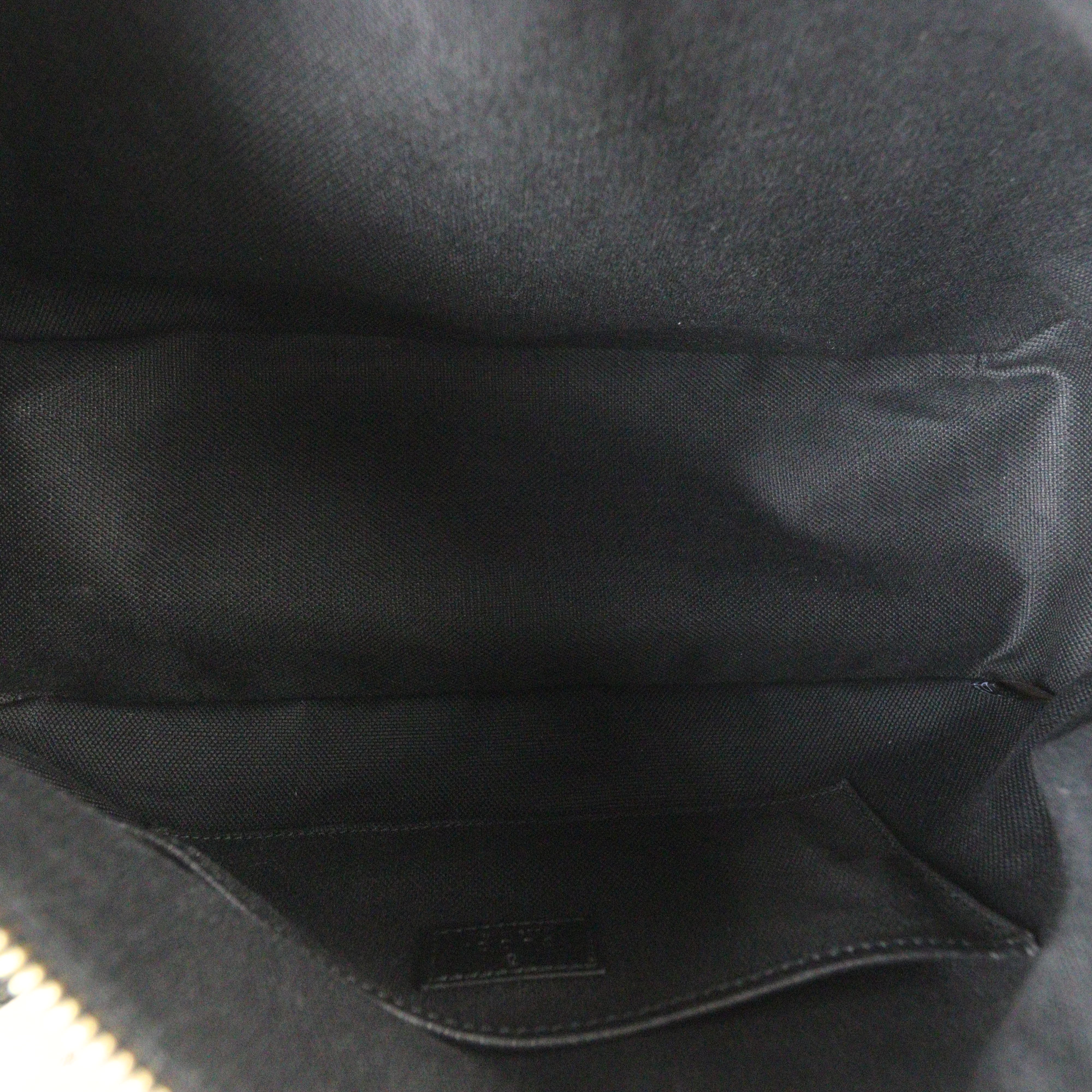 Gucci Half Horsebit Bag Medium